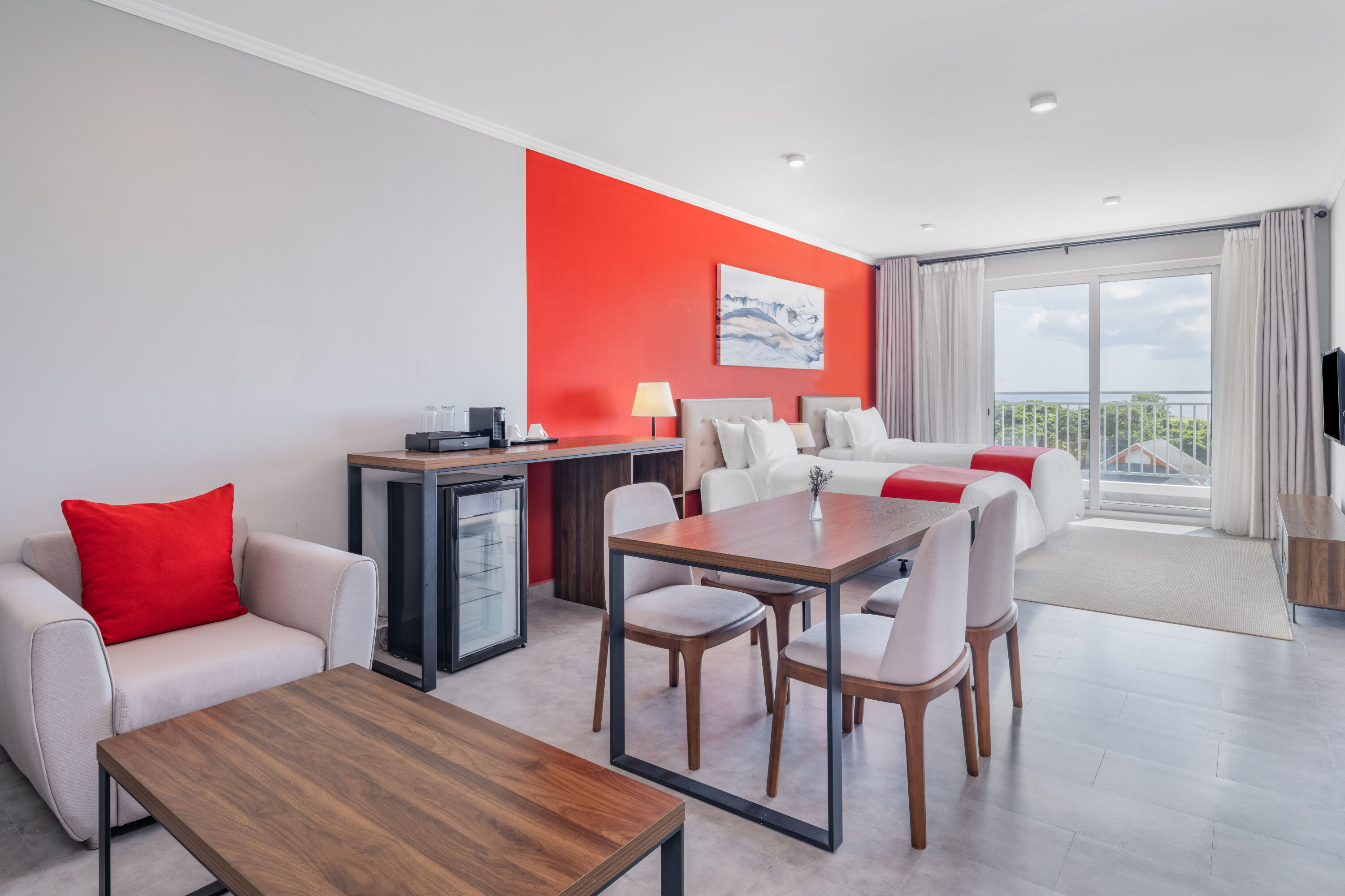 Ramada by Wyndham St. Kitts Resort suite in St. Kitts, Other than US/Canada