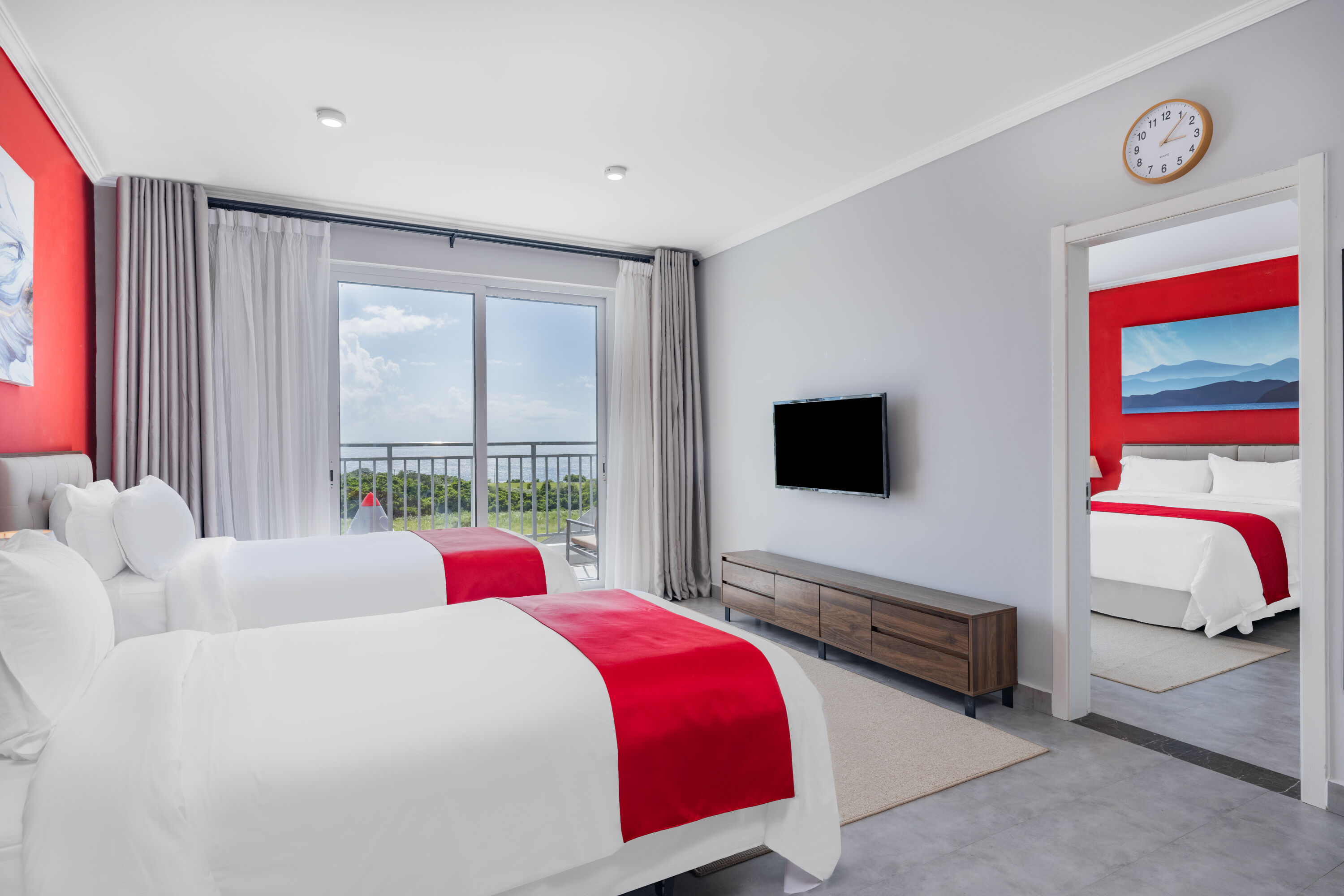 Ramada by Wyndham St. Kitts Resort suite in St. Kitts, Other than US/Canada