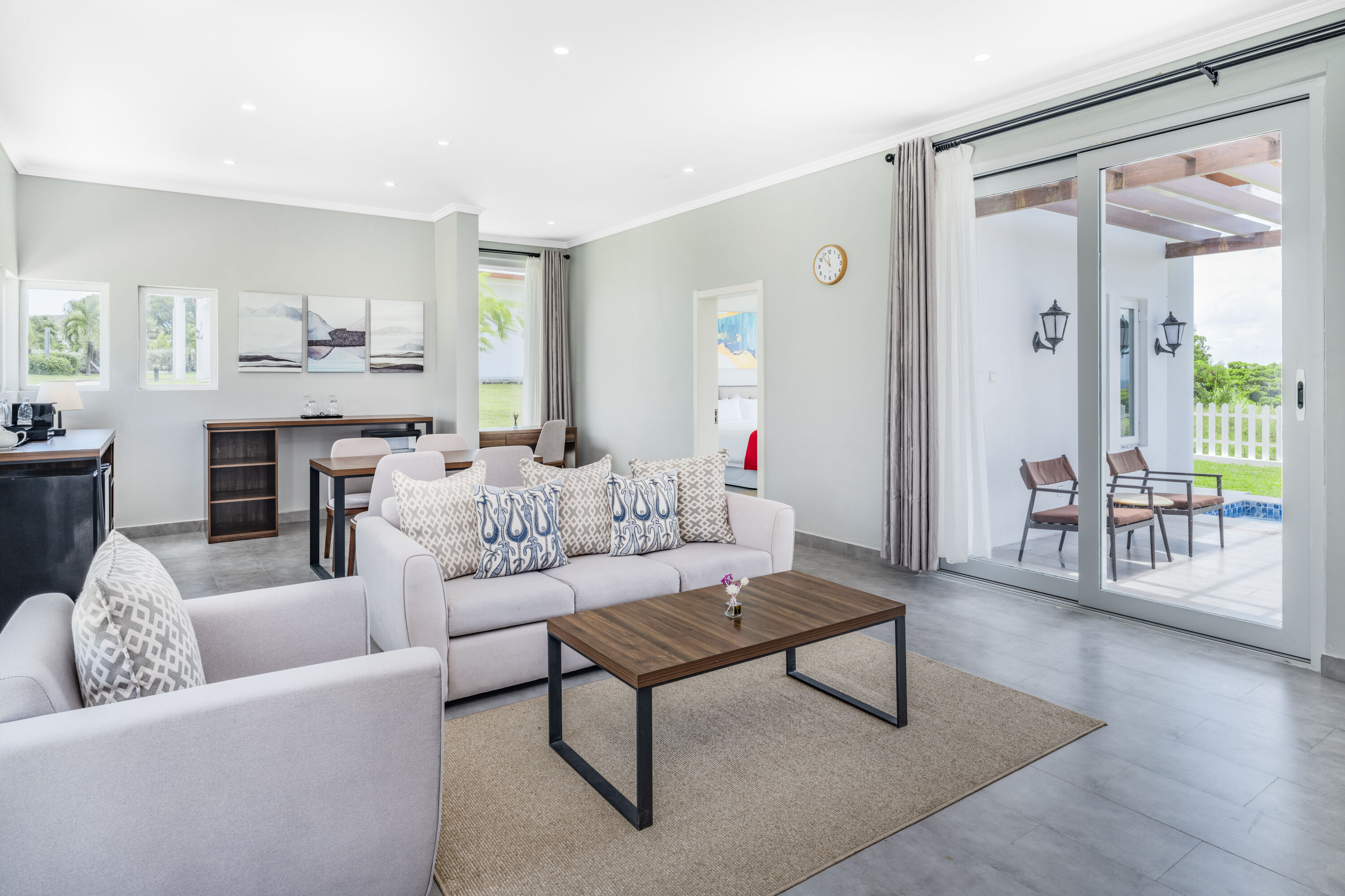 Ramada by Wyndham St. Kitts Resort suite in St. Kitts, Other than US/Canada