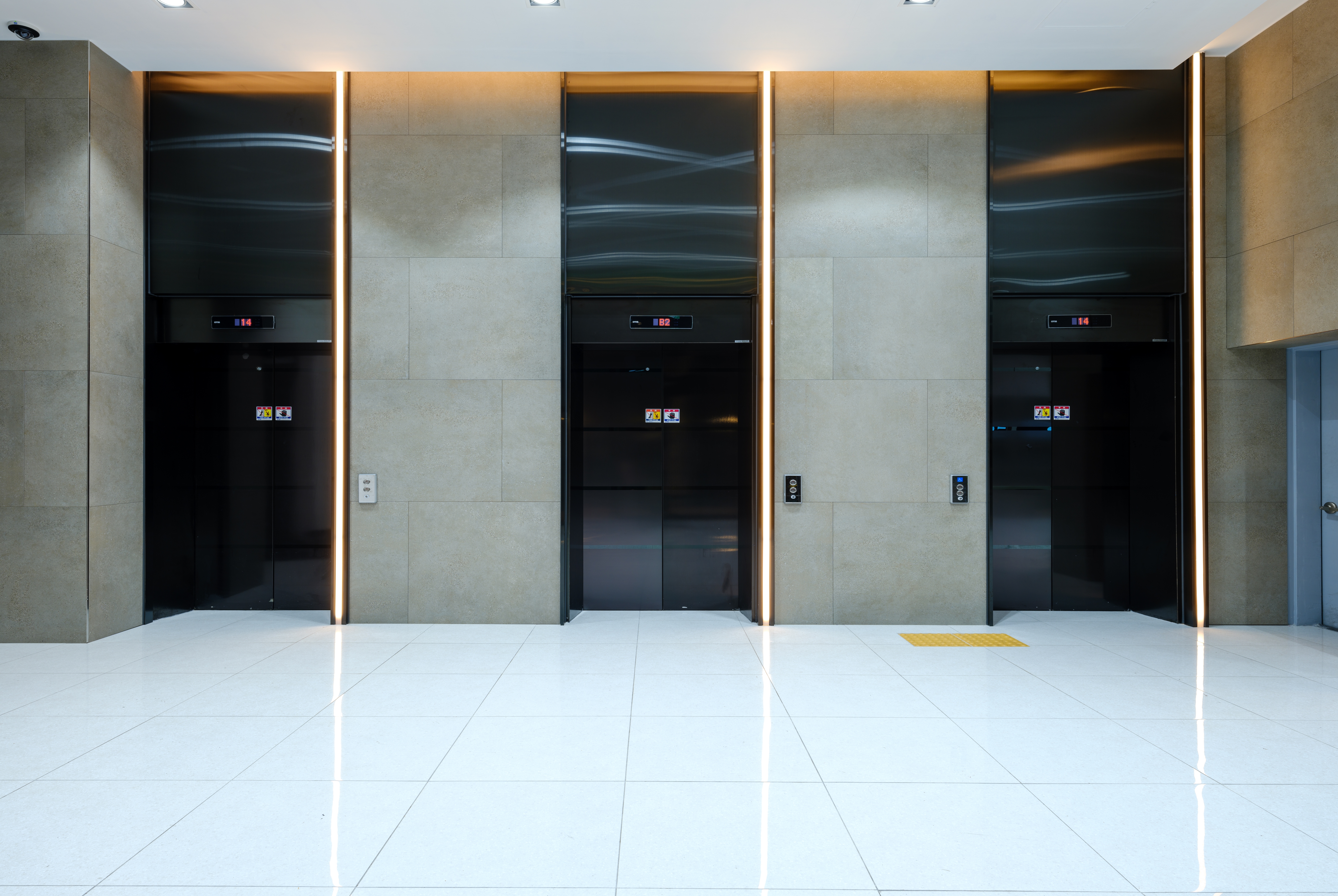 Property amenity at Ramada Encore by Wyndham CheonAn in Cheonan-SI, Other than US/Canada