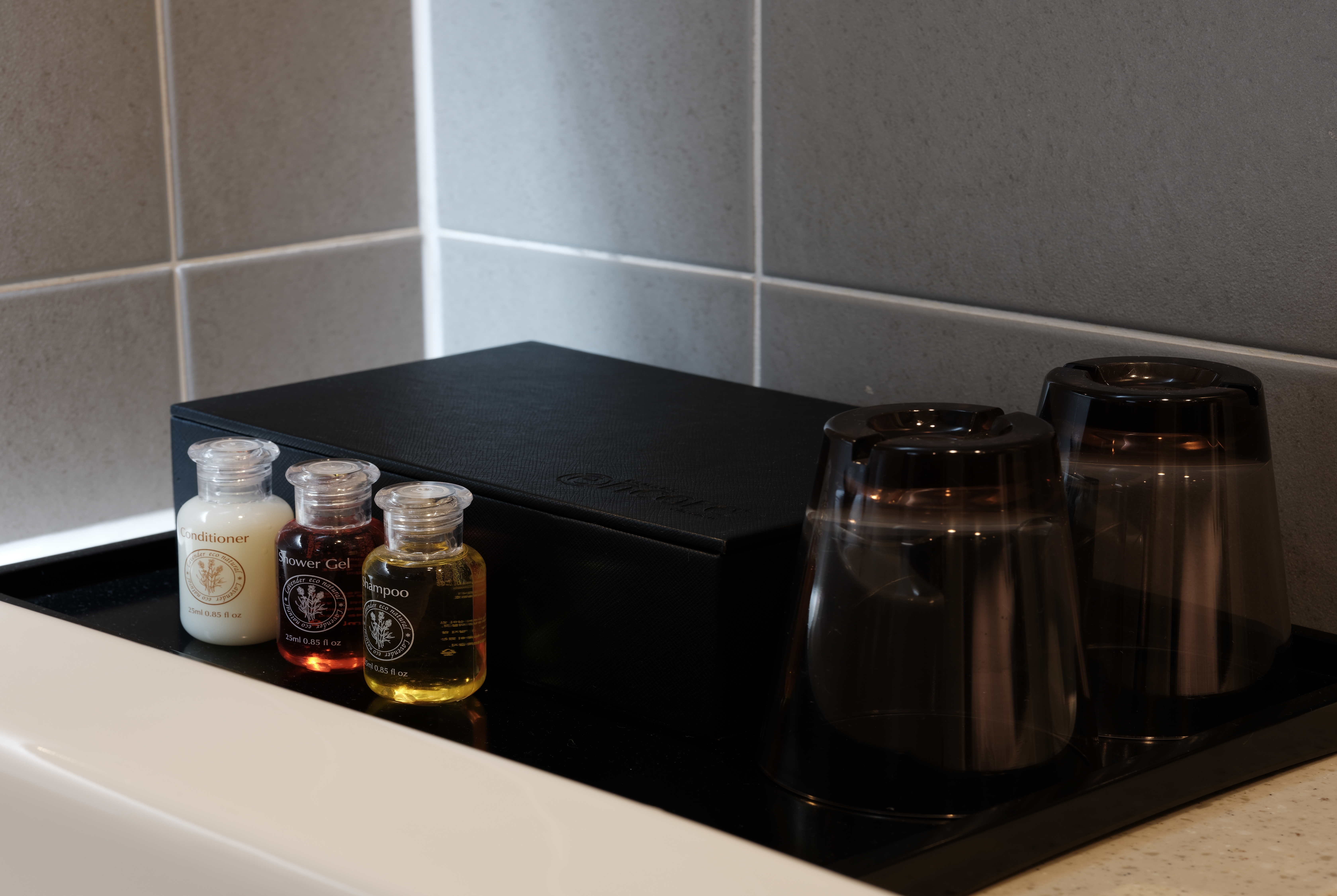 Guest room feature at the Ramada Encore by Wyndham CheonAn in Cheonan-SI, Other than US/Canada