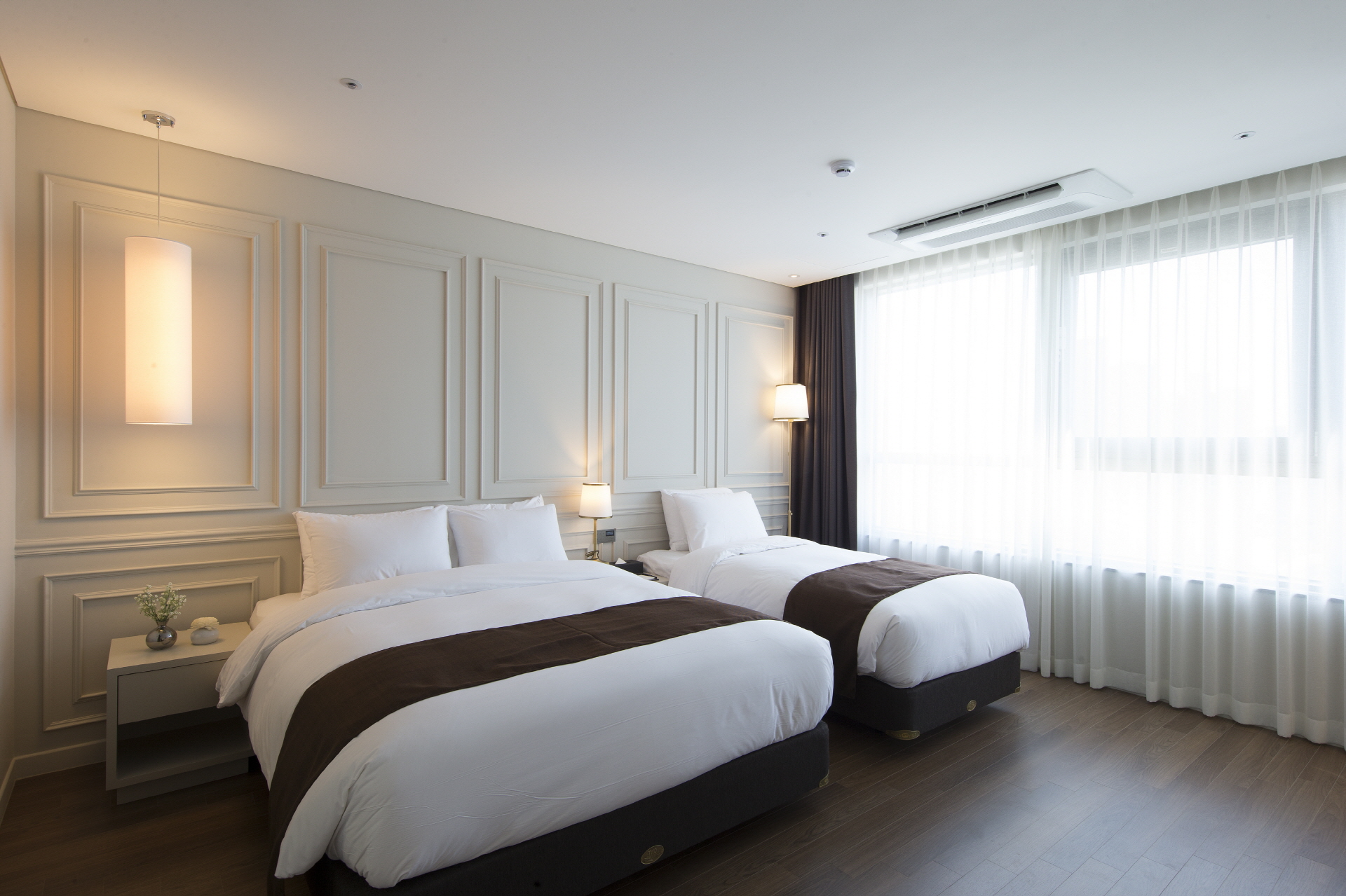 Ramada by Wyndham Daejeon suite in Daejeon, Other than US/Canada