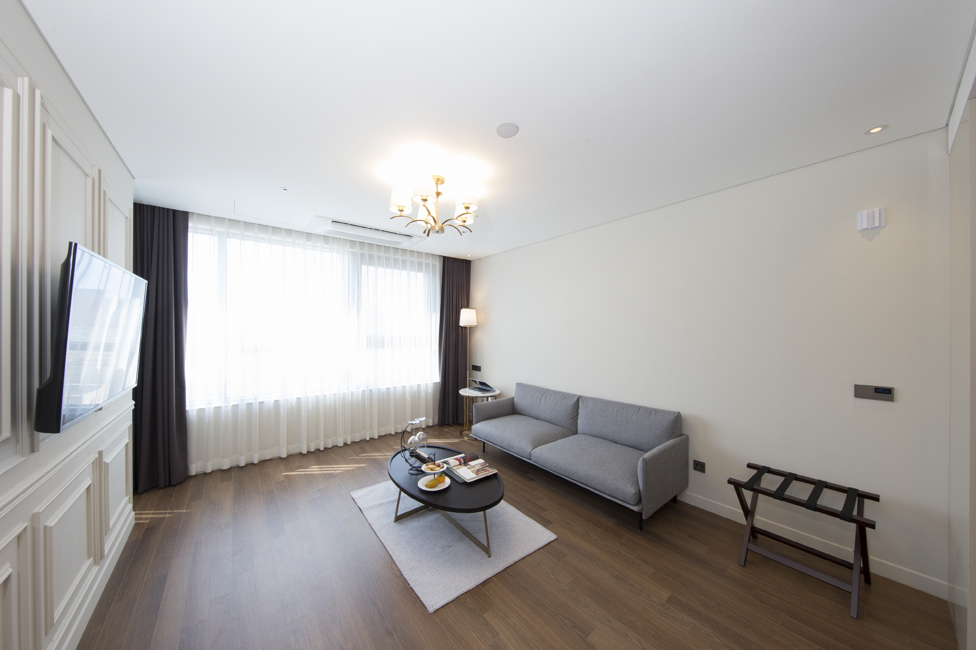 Ramada by Wyndham Daejeon suite in Daejeon, Other than US/Canada