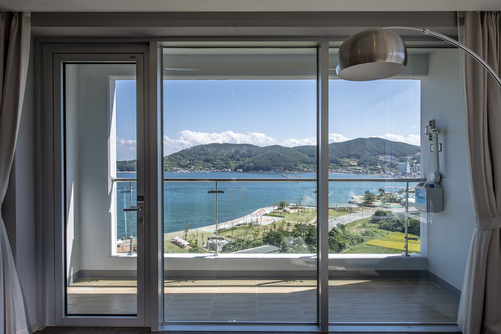 Ramada Suites by Wyndham Geoje suite in Geoje, Other than US/Canada