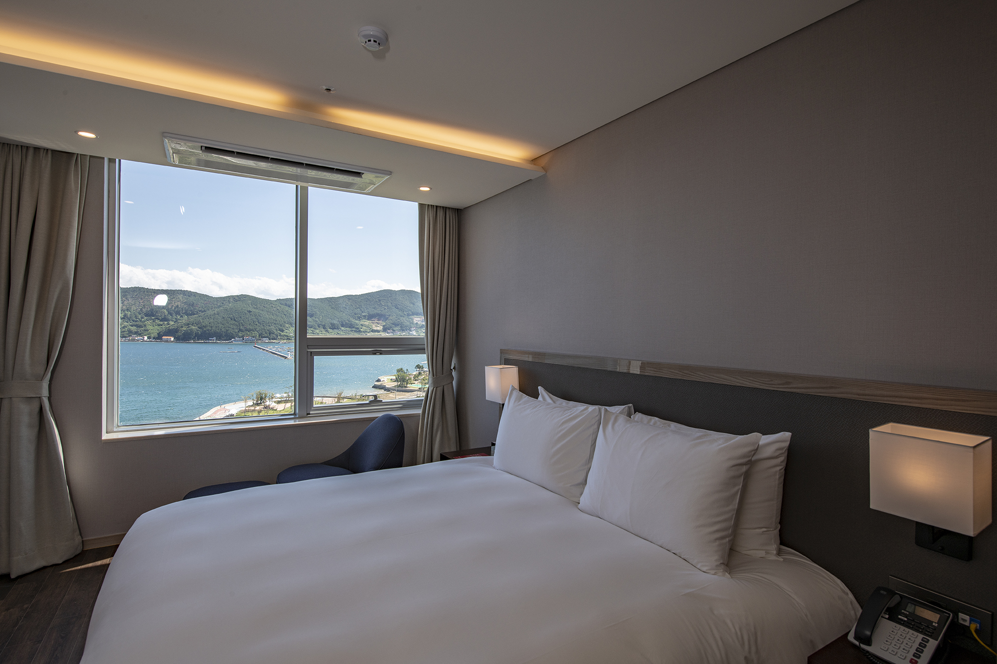 Ramada Suites by Wyndham Geoje suite in Geoje, Other than US/Canada