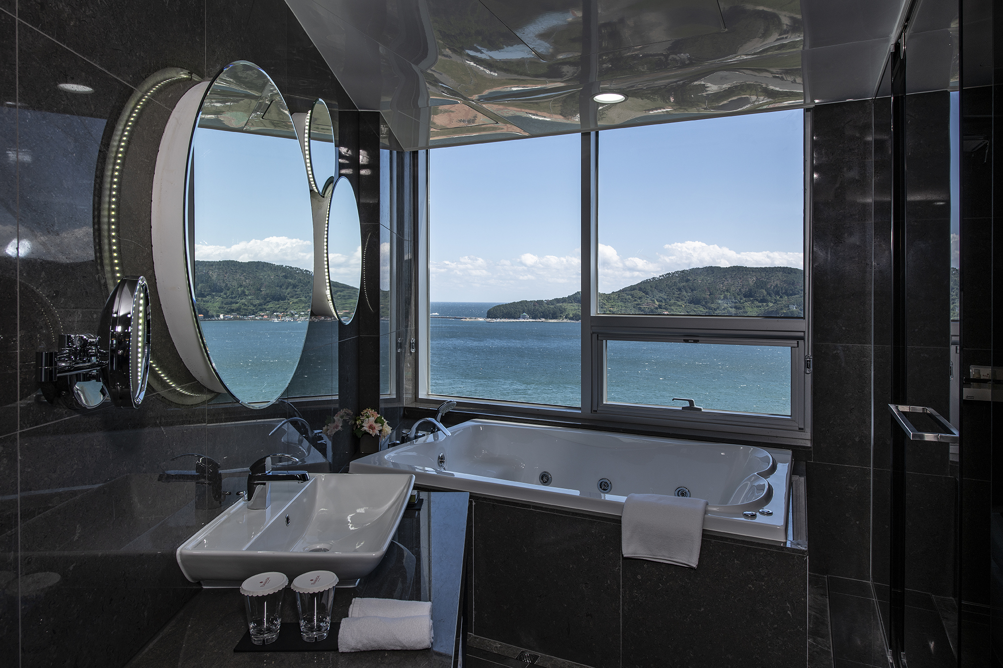 Ramada Suites by Wyndham Geoje suite in Geoje, Other than US/Canada