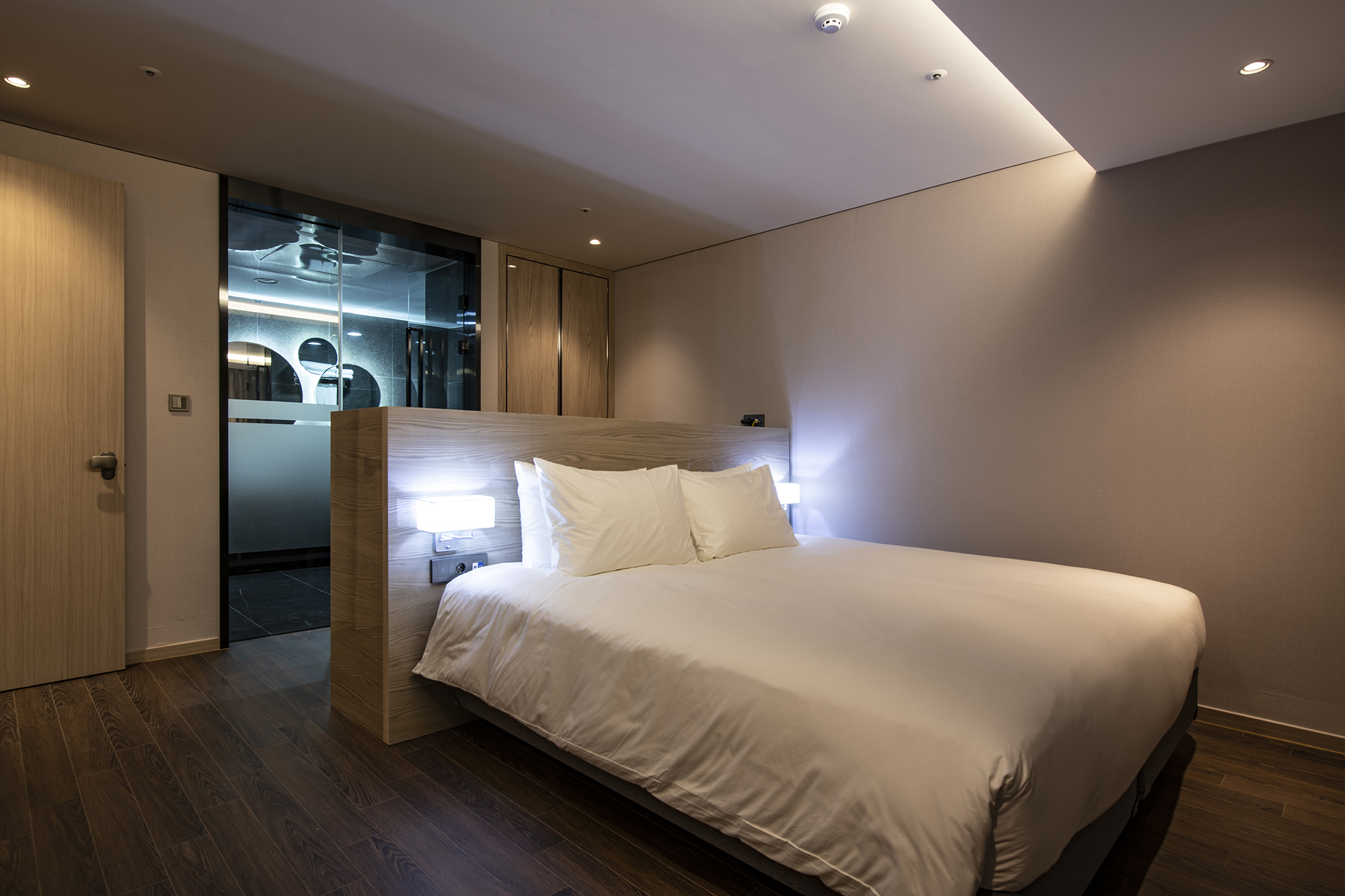 Ramada Suites by Wyndham Geoje suite in Geoje, Other than US/Canada