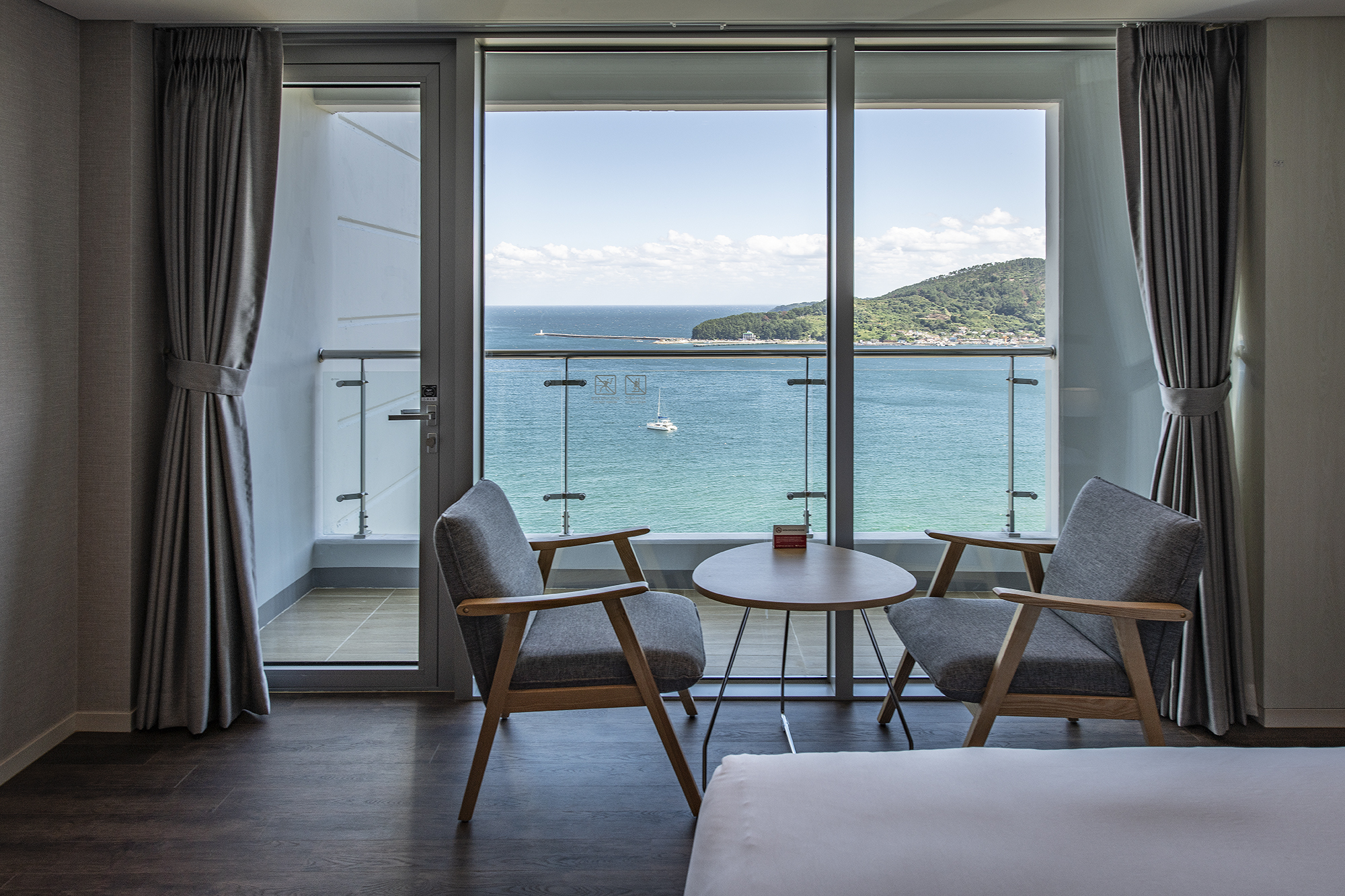 Ramada Suites by Wyndham Geoje suite in Geoje, Other than US/Canada