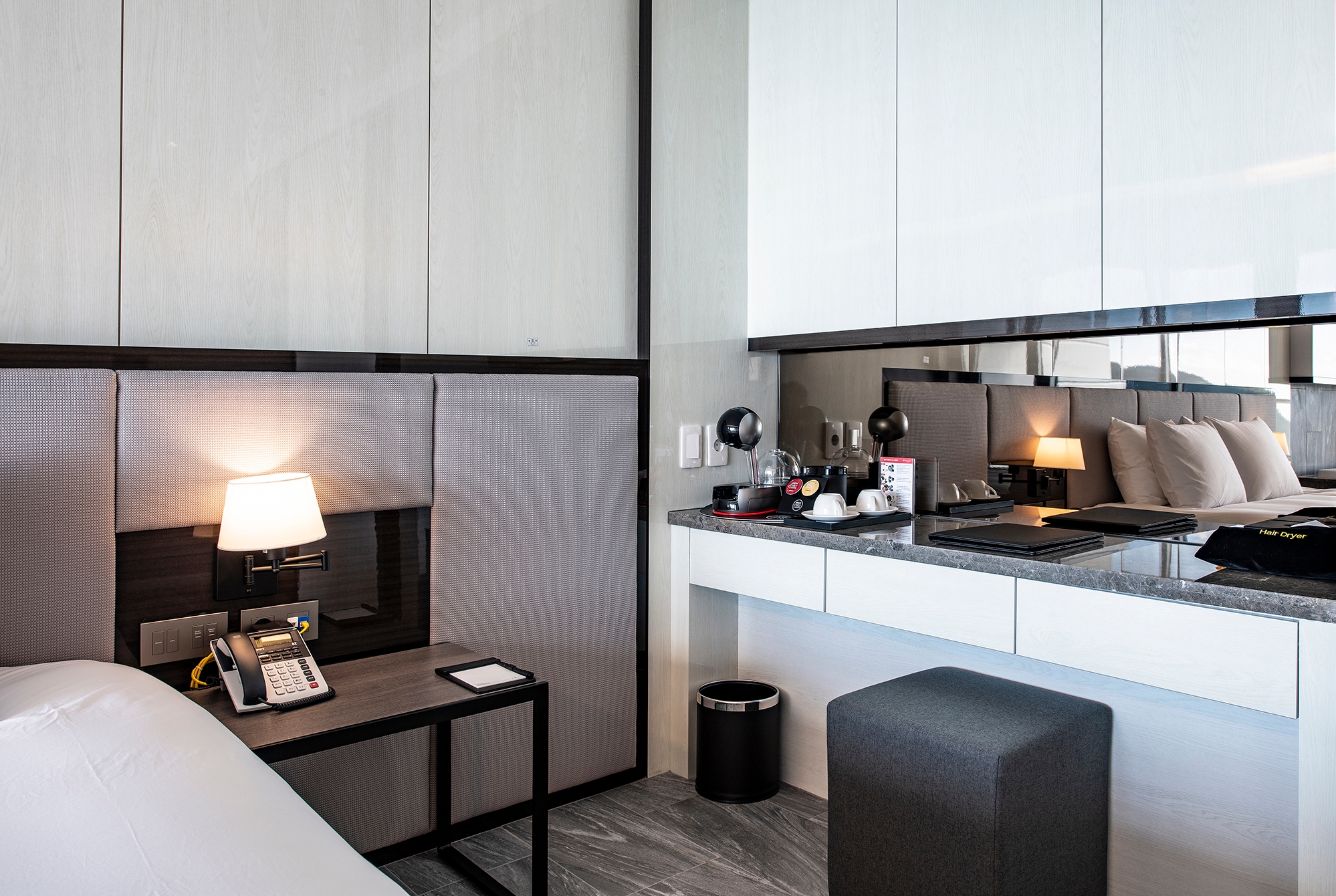 Ramada Suites by Wyndham Geoje hot tub suite in Geoje, Other than US/Canada