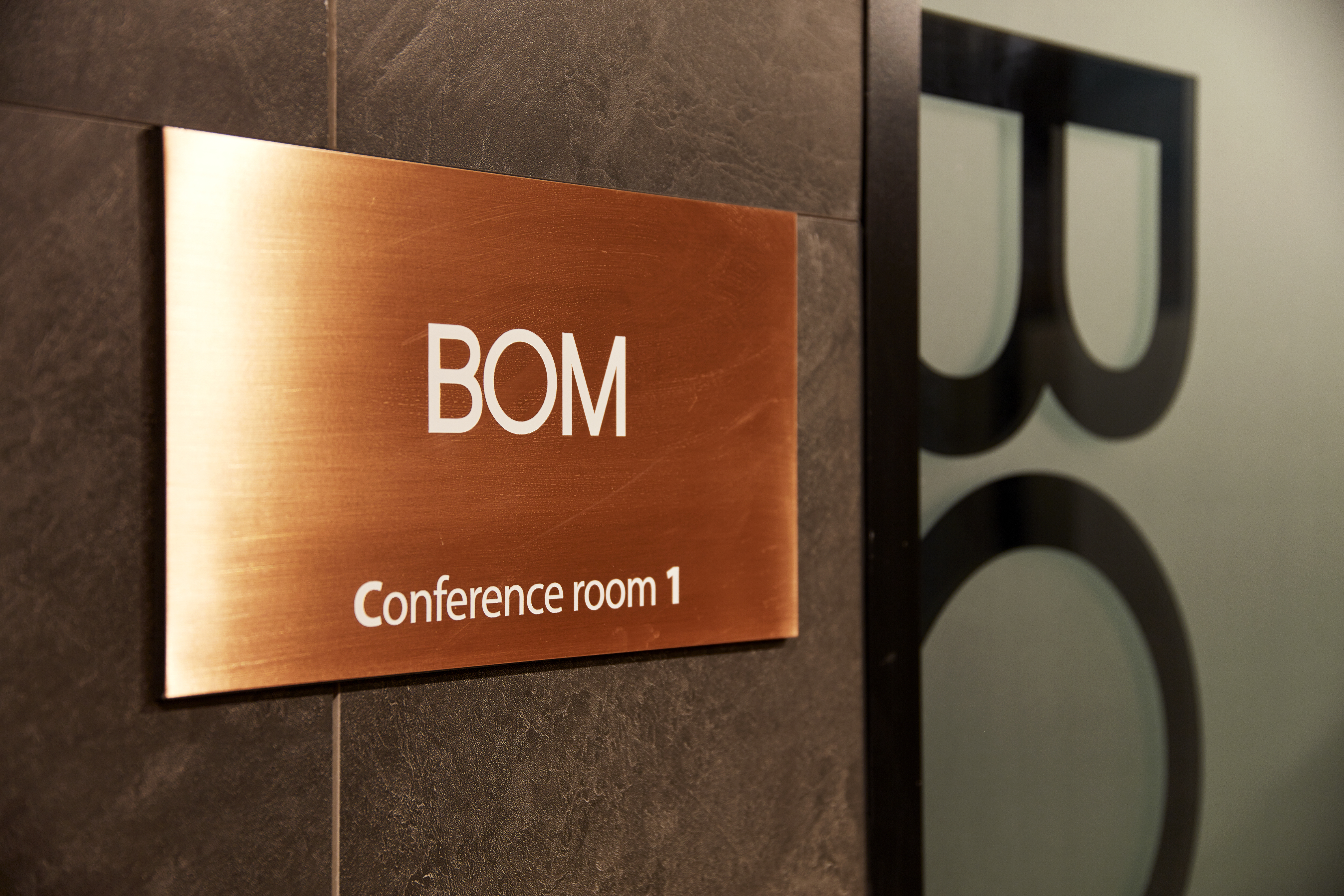 Meeting room at Ramada by Wyndham Gumi in Gumi, Other than US/Canada