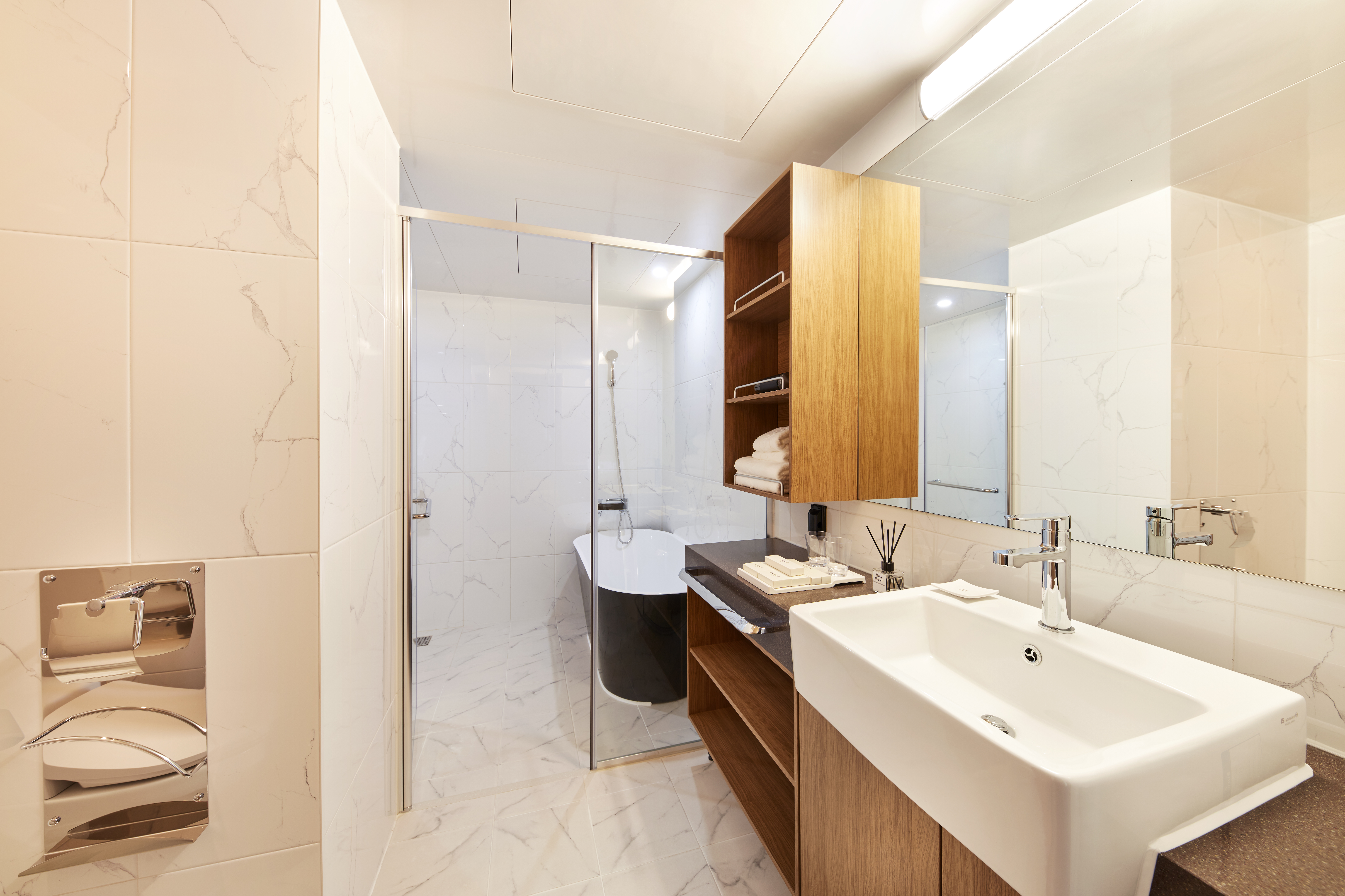 Ramada by Wyndham Gumi suite in Gumi, Other than US/Canada