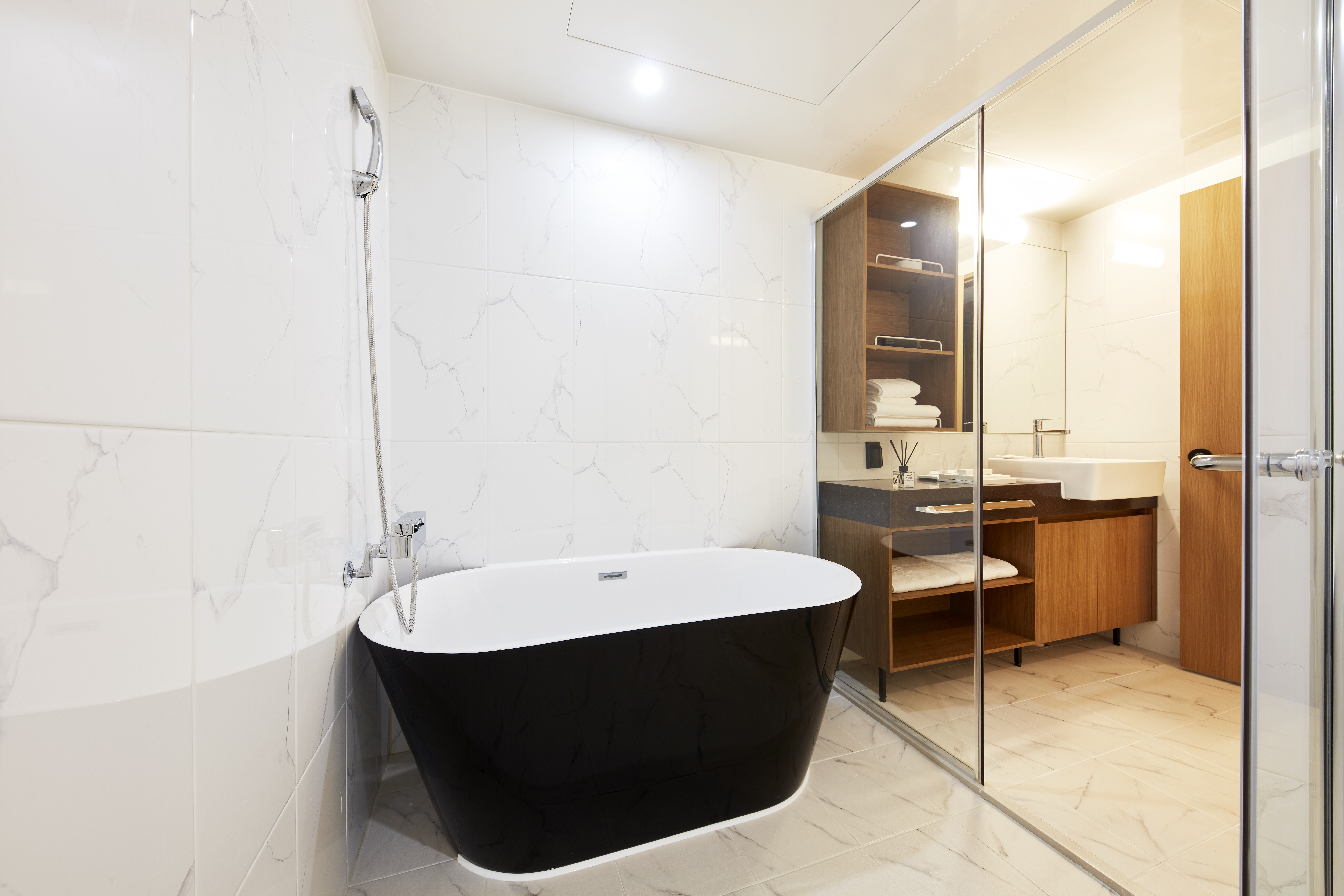 Ramada by Wyndham Gumi suite in Gumi, Other than US/Canada