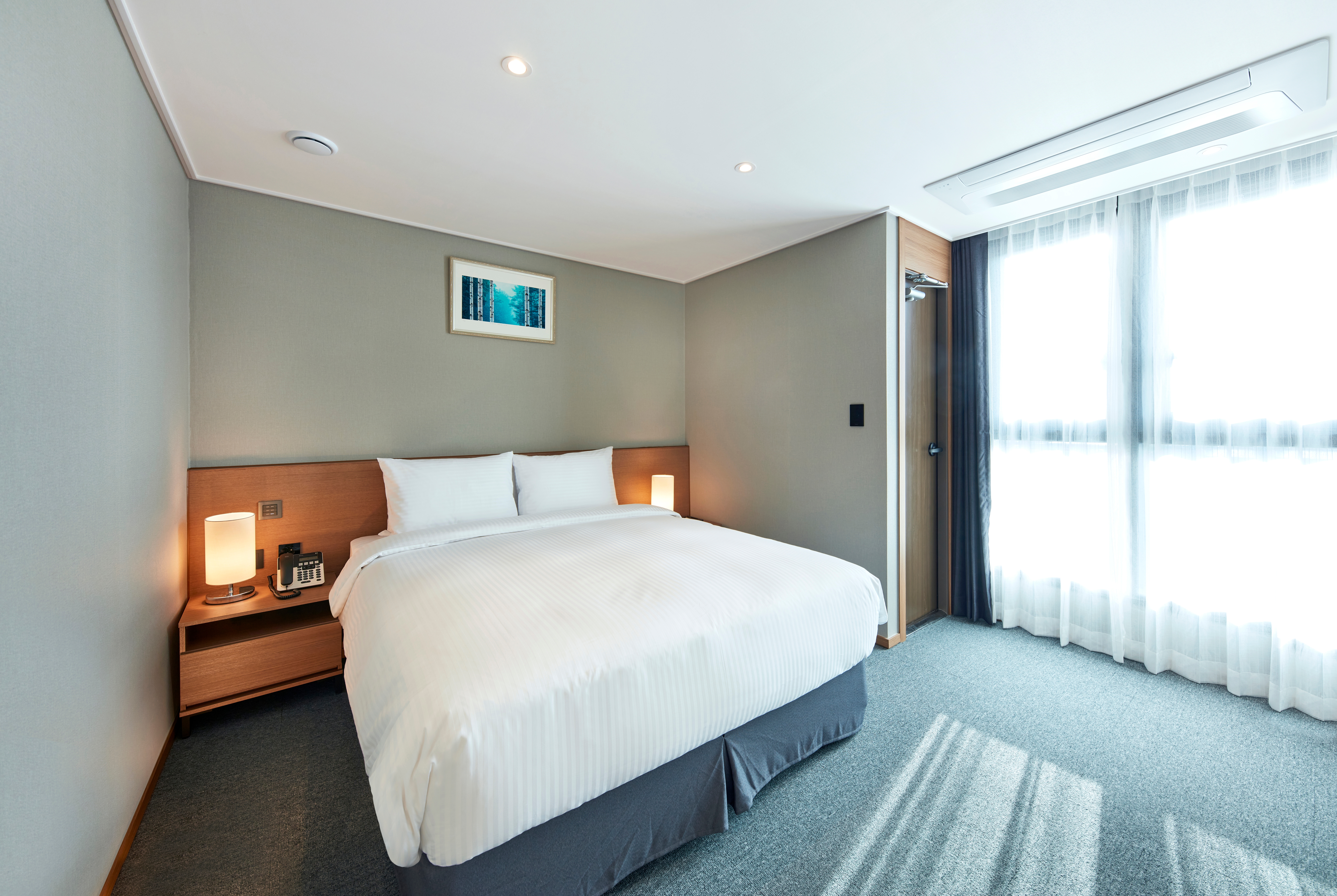 Ramada by Wyndham Gumi suite in Gumi, Other than US/Canada