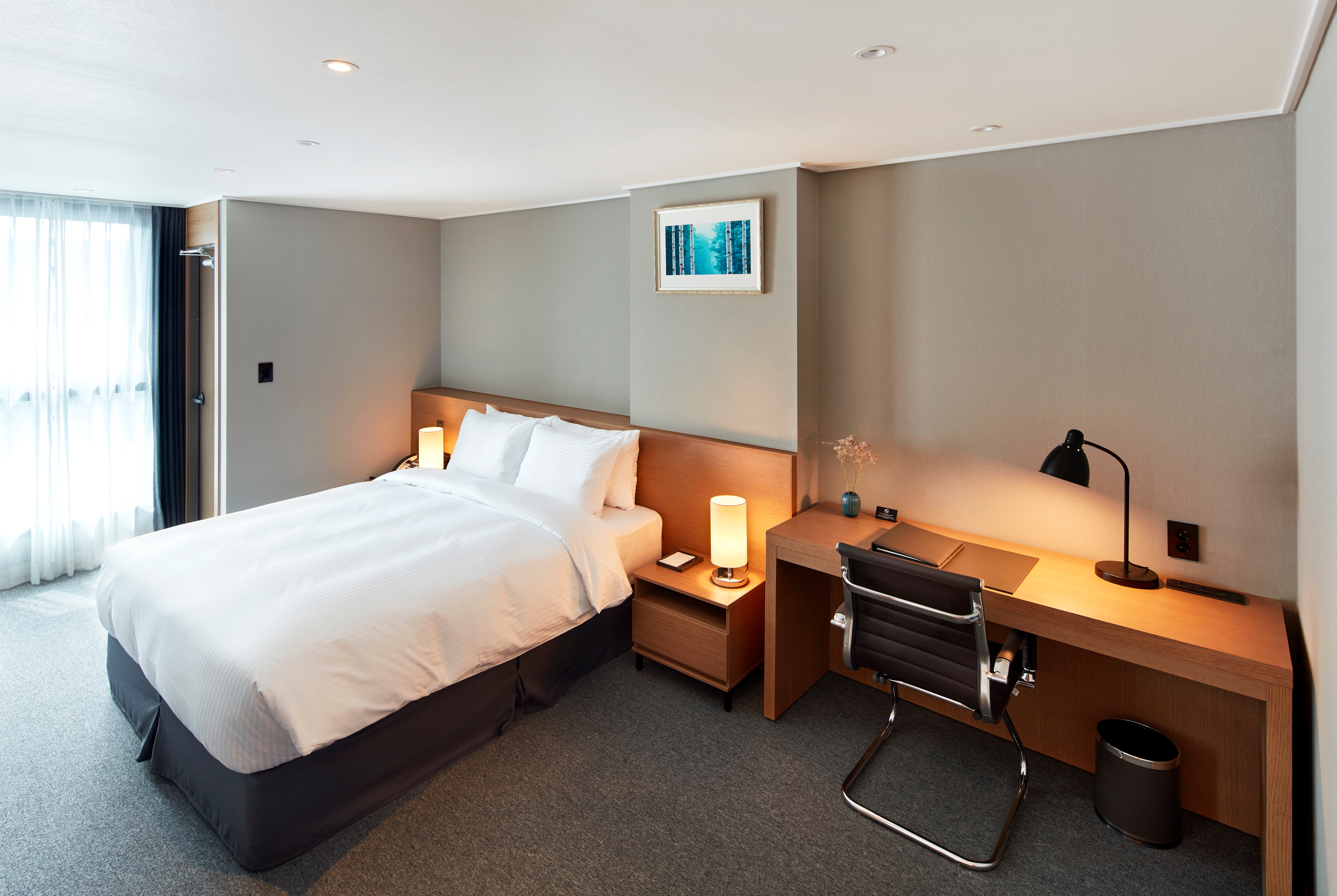 Ramada by Wyndham Gumi suite in Gumi, Other than US/Canada