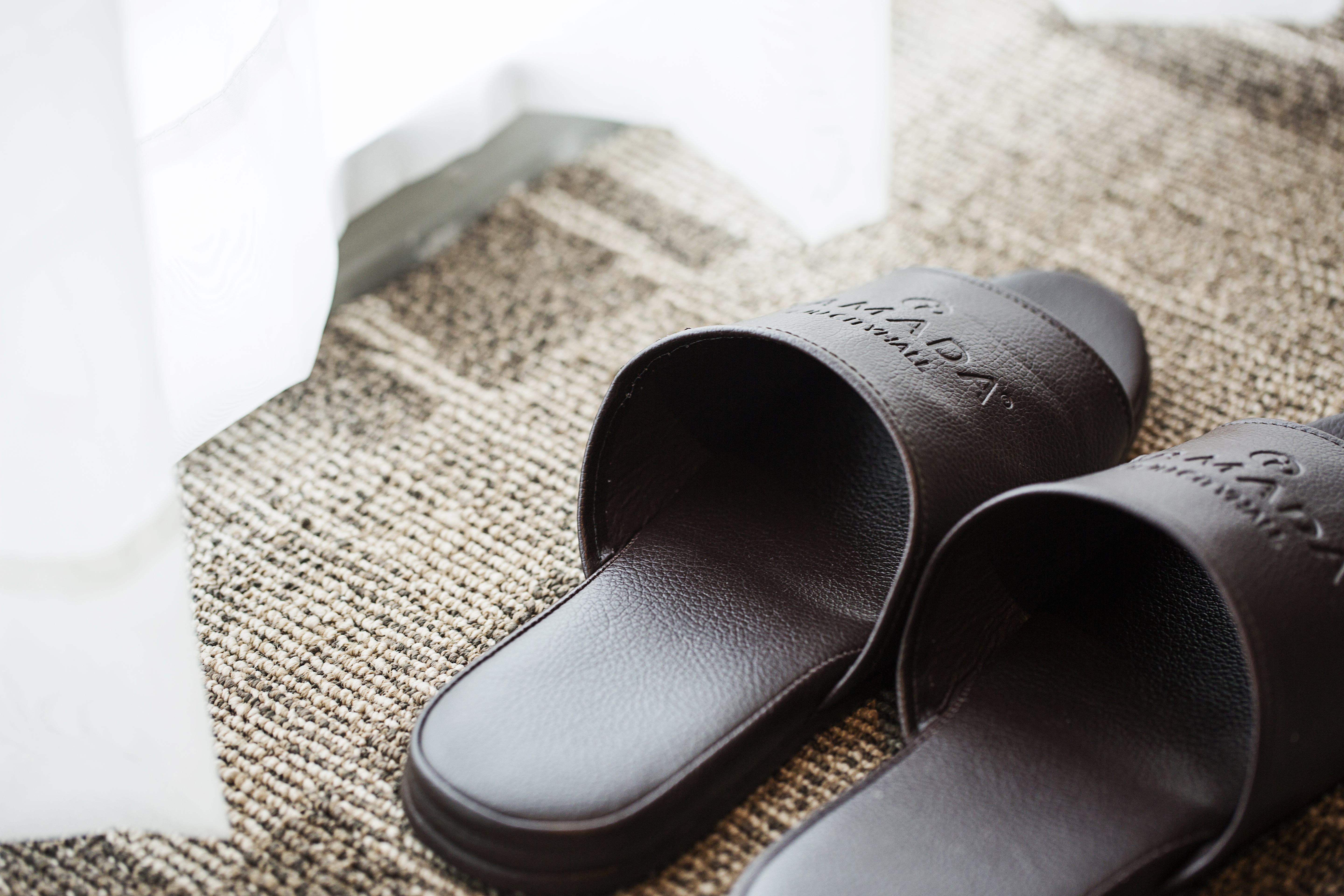 Guest room clothing feature at Ramada by Wyndham Jeju City Hall in Jeju, Other than US/Canada