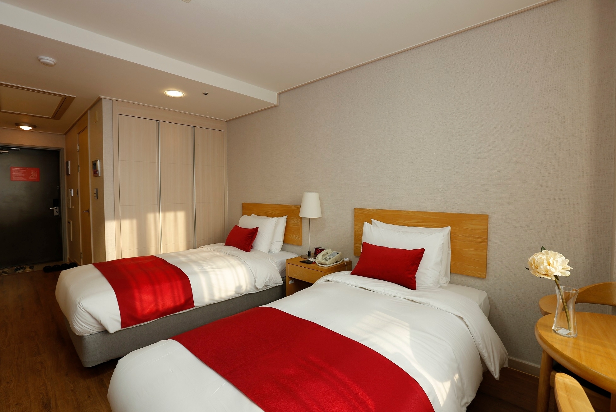 Ramada by Wyndham Seoul Dongdaemun | Seoul, KR Hotels