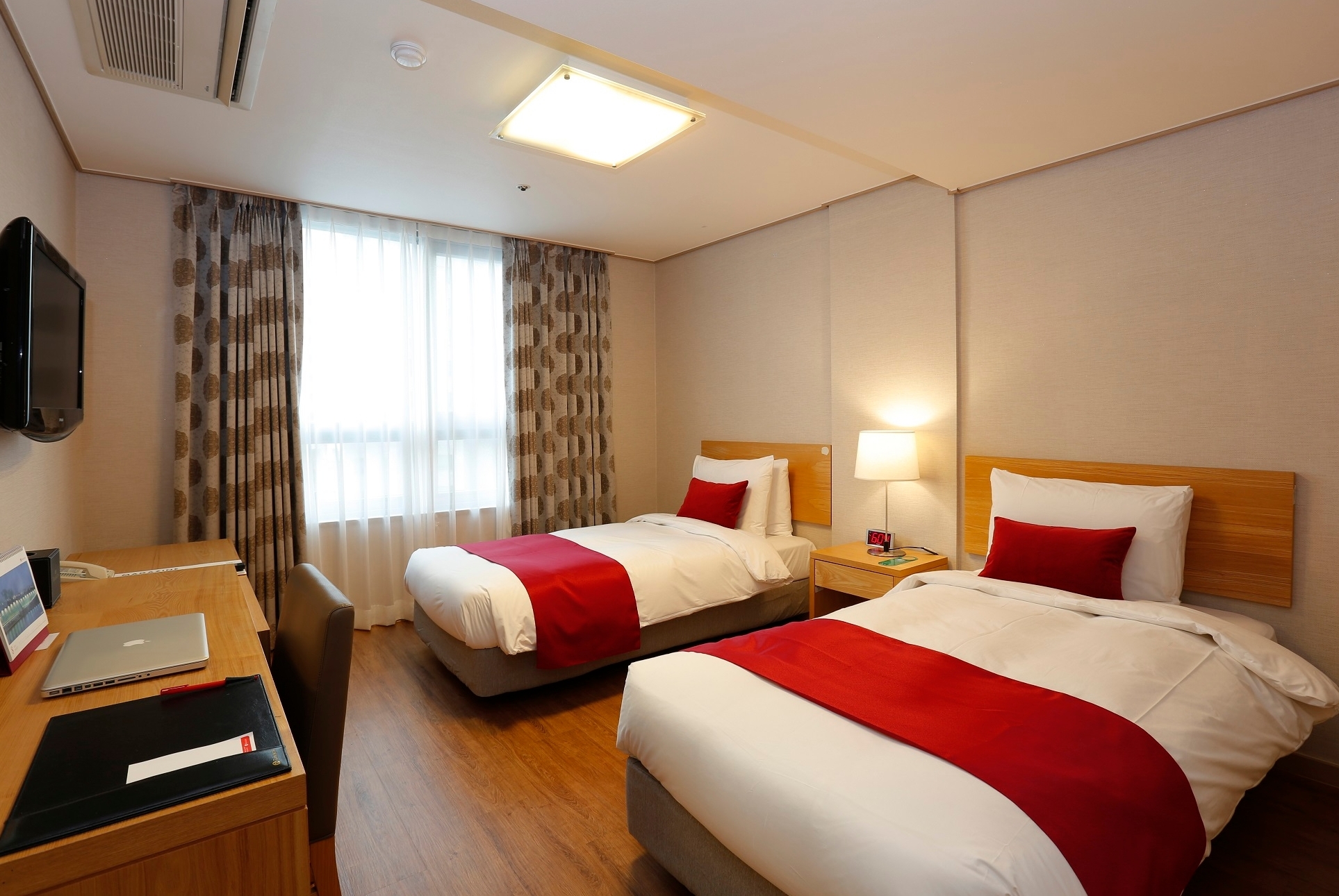 Ramada by Wyndham Seoul Dongdaemun | Seoul, KR Hotels