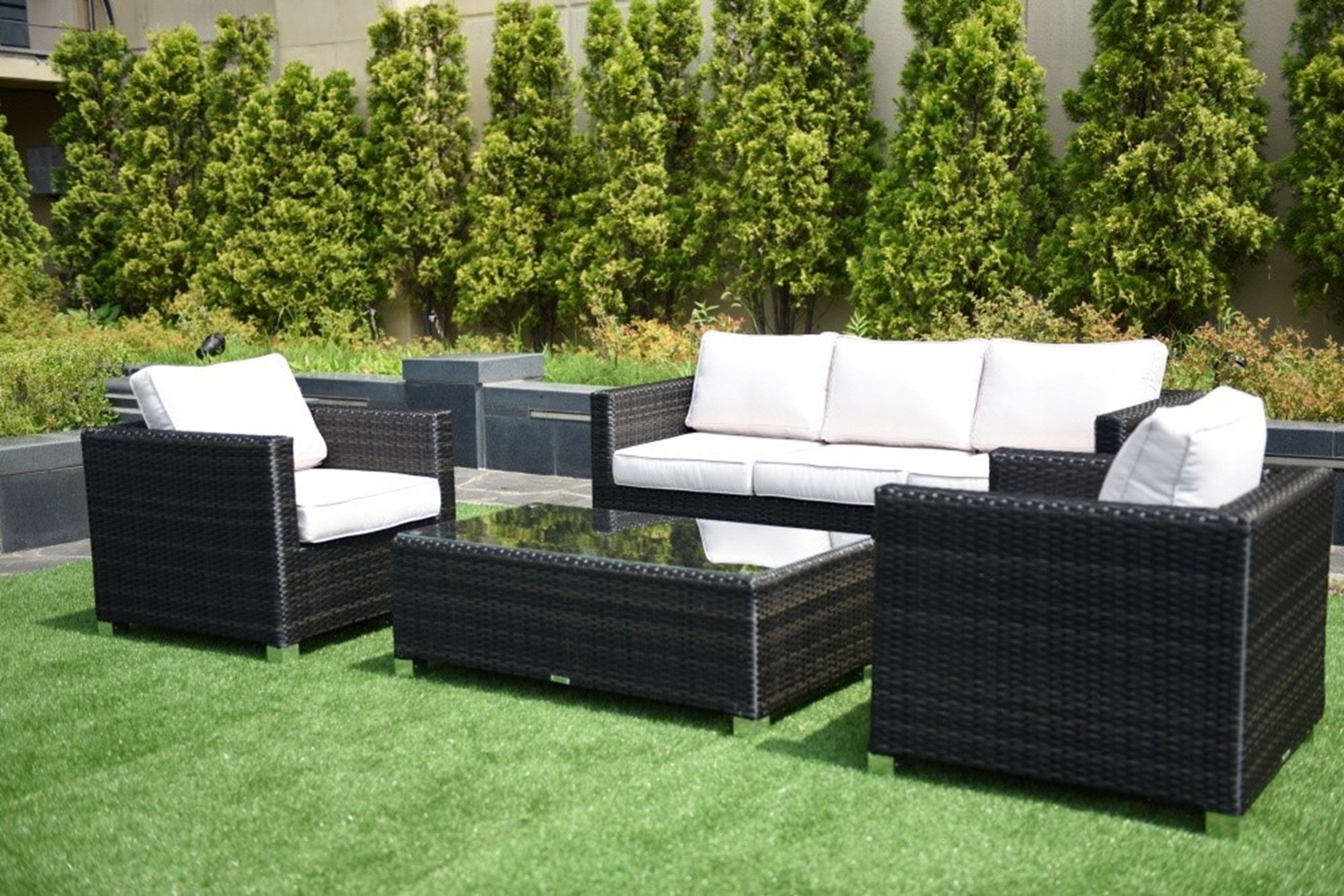 Courtyard at Ramada by Wyndham Yongin in Yongin, Other than US/Canada