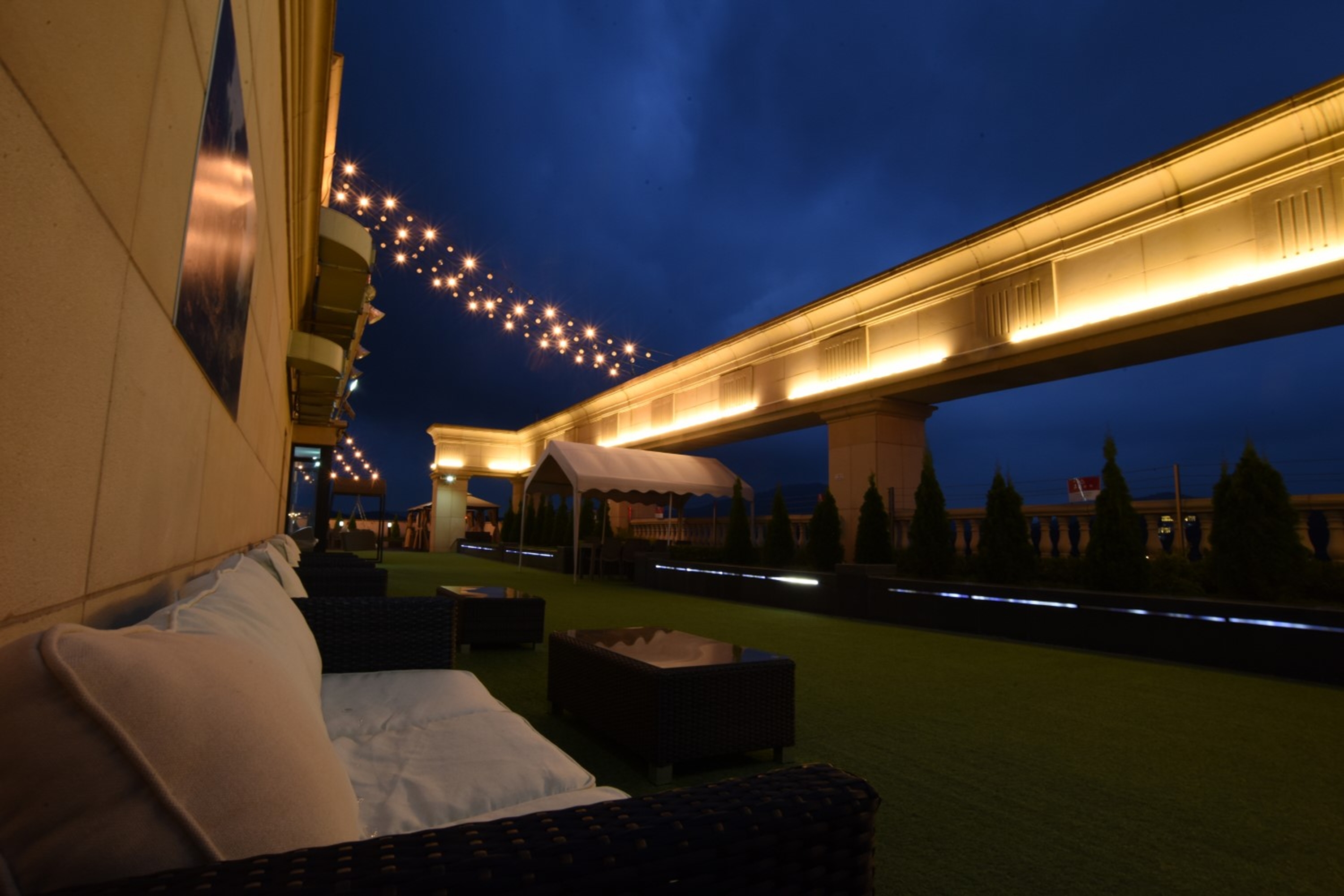 Courtyard at Ramada by Wyndham Yongin in Yongin, Other than US/Canada