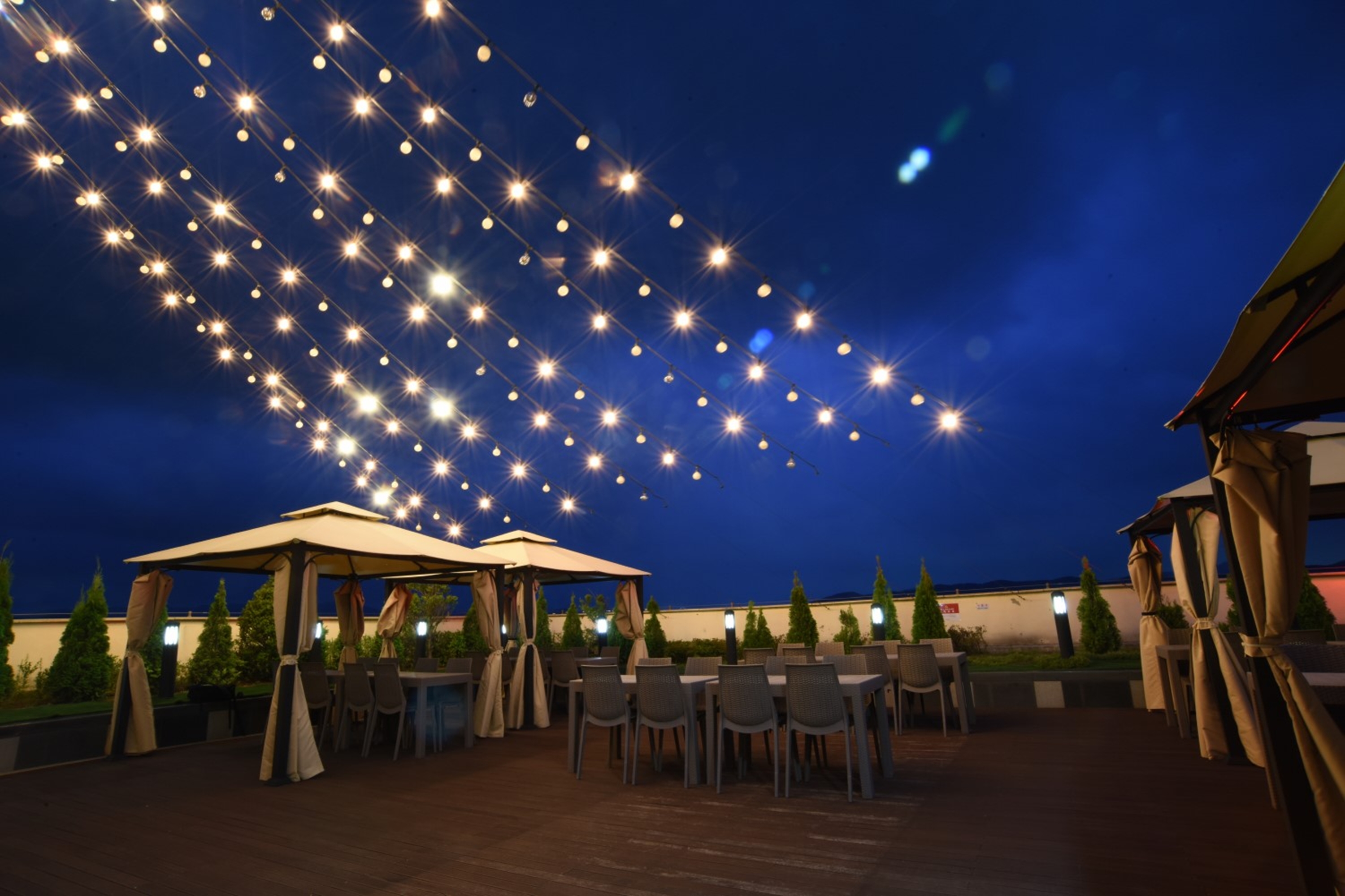 Courtyard at Ramada by Wyndham Yongin in Yongin, Other than US/Canada