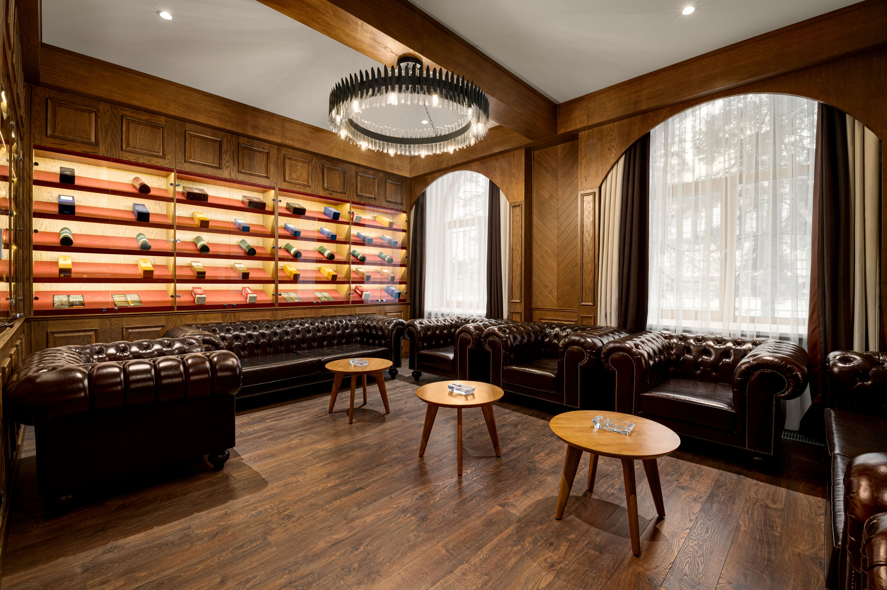 Property amenity at Ramada by Wyndham Astana in Nur-Sultan, Other than US/Canada