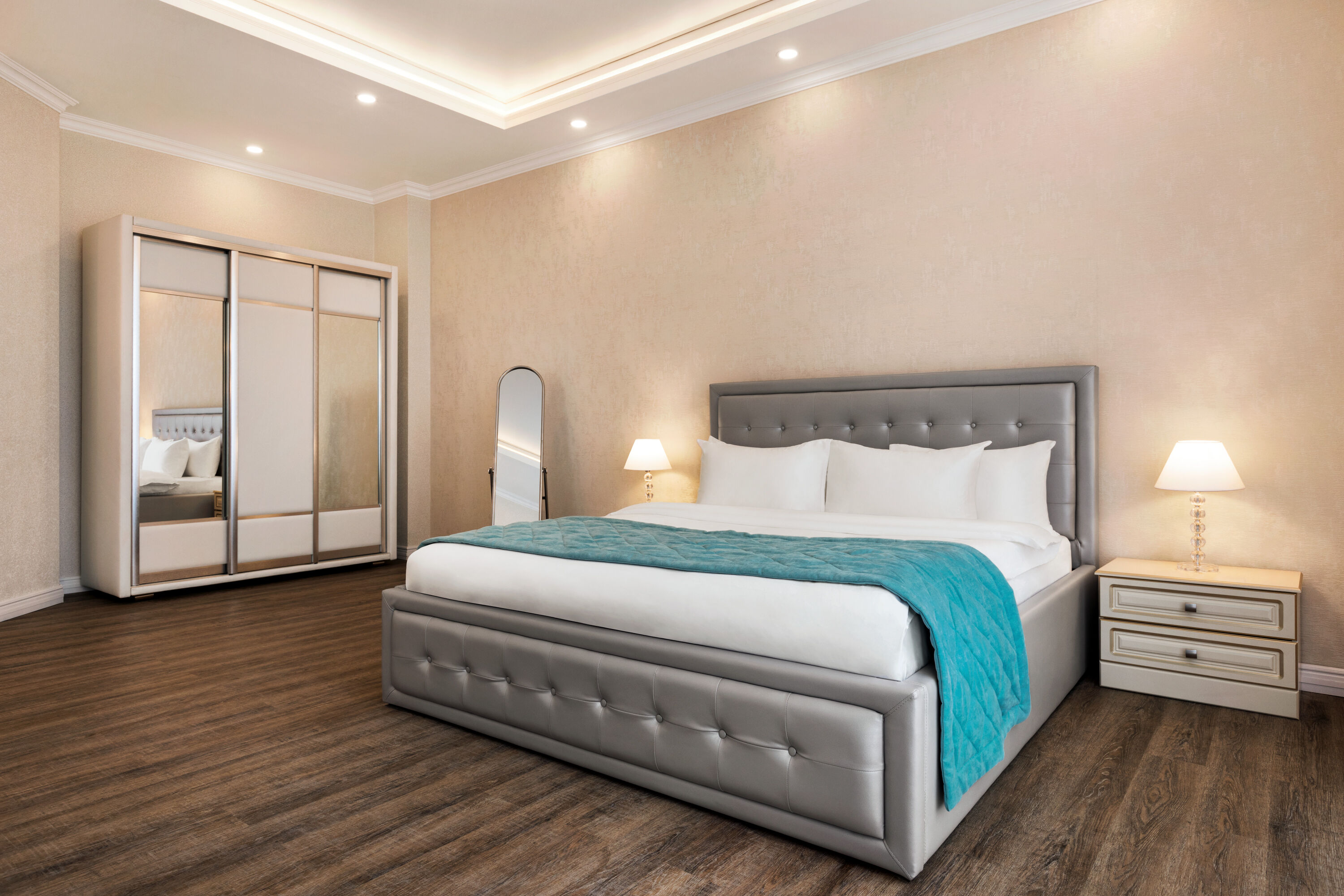 Ramada by Wyndham Shymkent suite in Shymkent, Other than US/Canada
