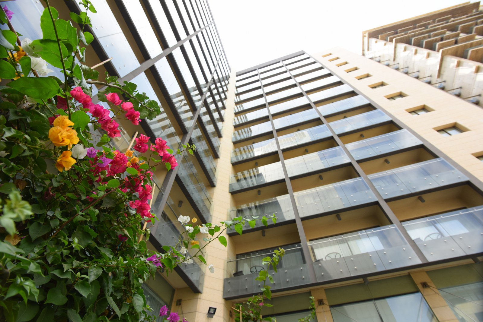 by Wyndham Downtown Beirut | Beirut, LB Hotels