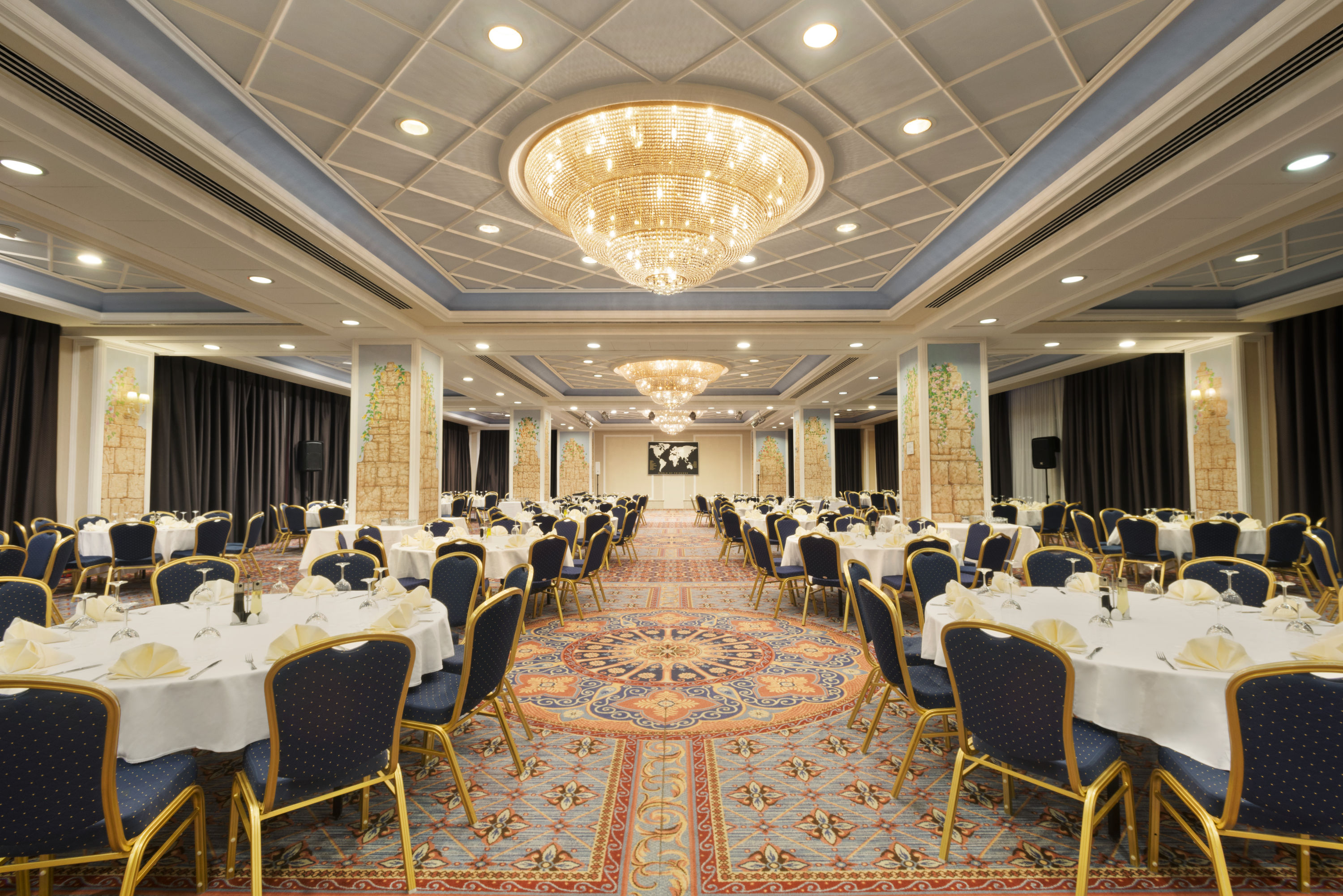 Ramada Plaza by Wyndham Gevgelija | Gevgelija, MK Hotels