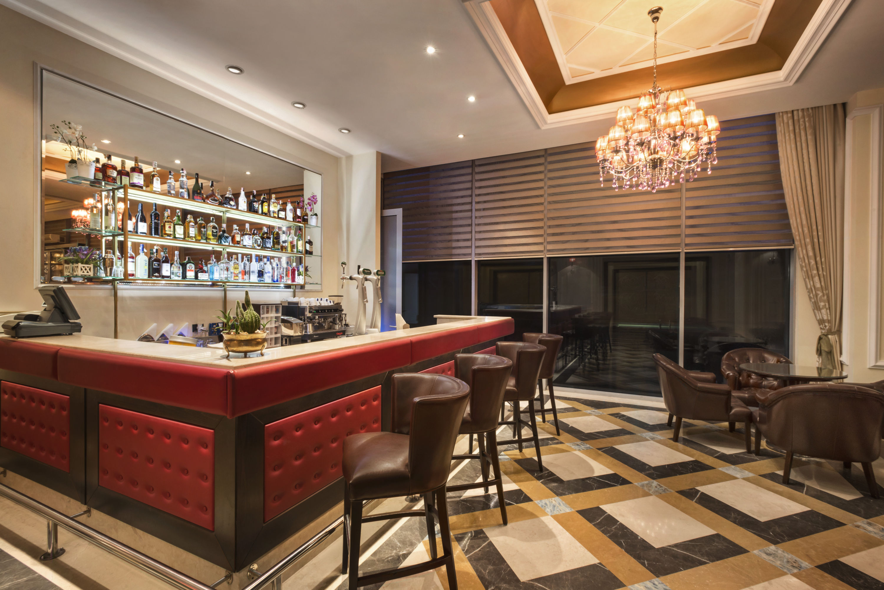 Ramada Plaza by Wyndham Gevgelija | Gevgelija, MK Hotels