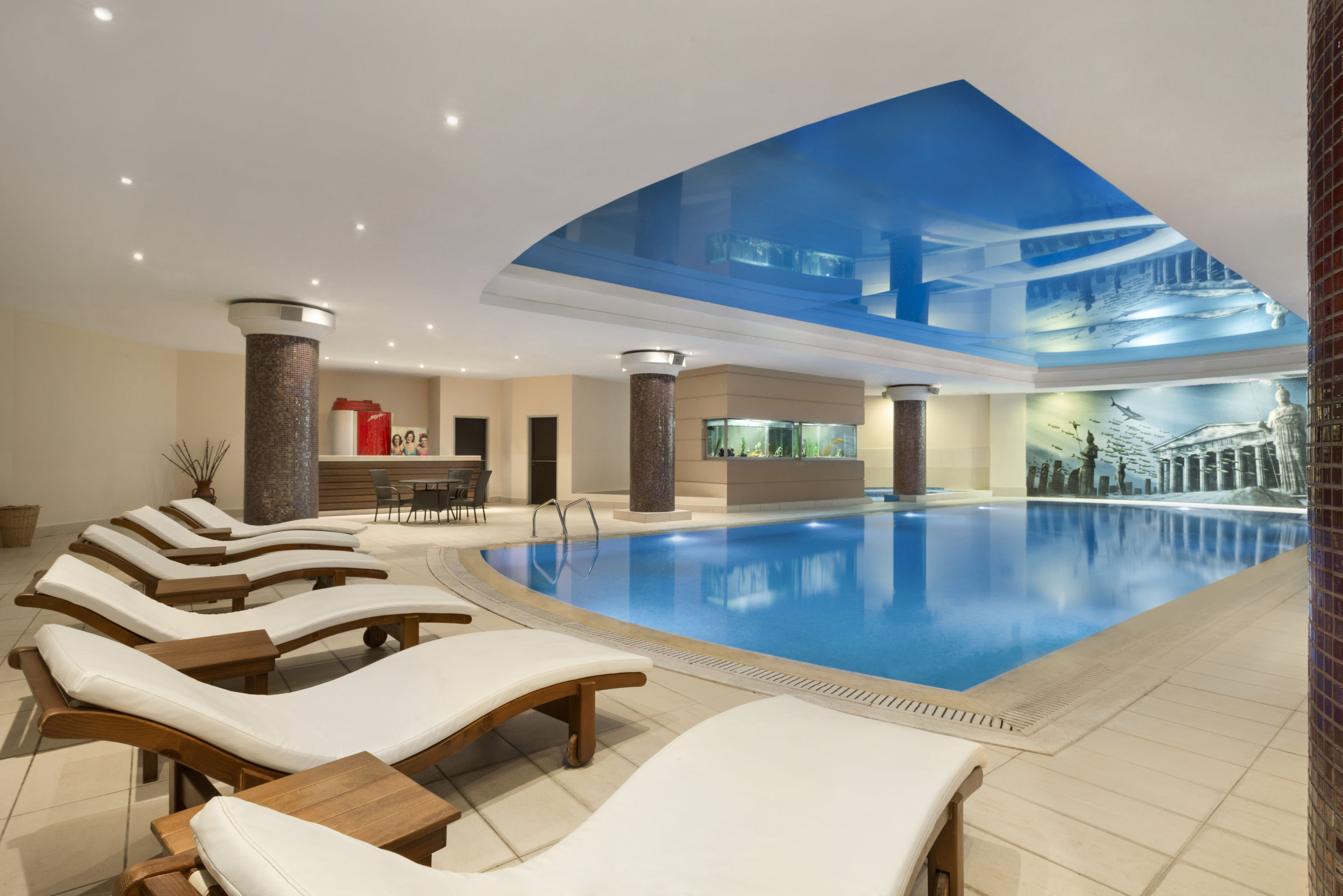 Ramada Plaza By Wyndham Gevgelija Gevgelija Mk Hotels
