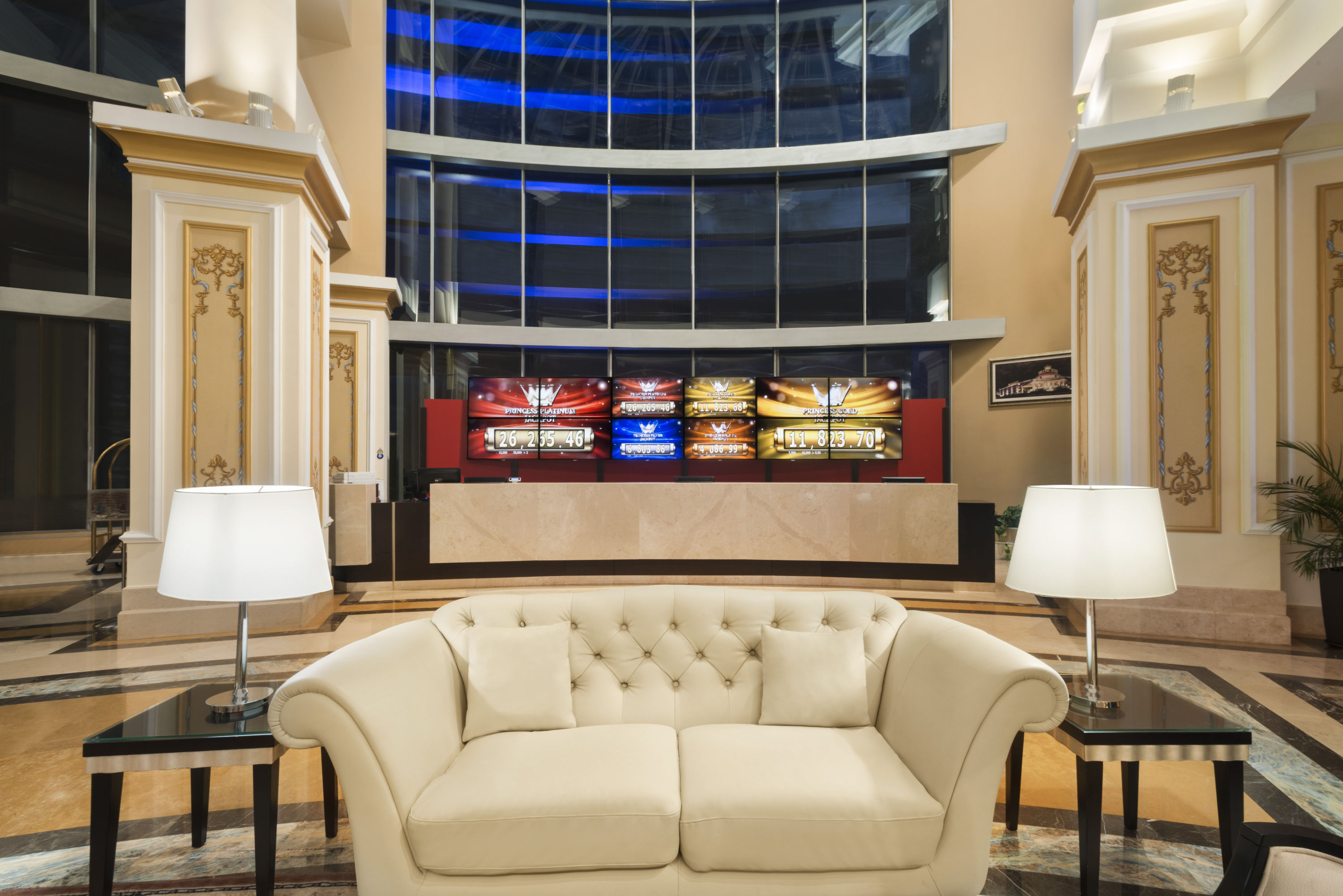 Ramada Plaza By Wyndham Gevgelija Gevgelija Mk Hotels