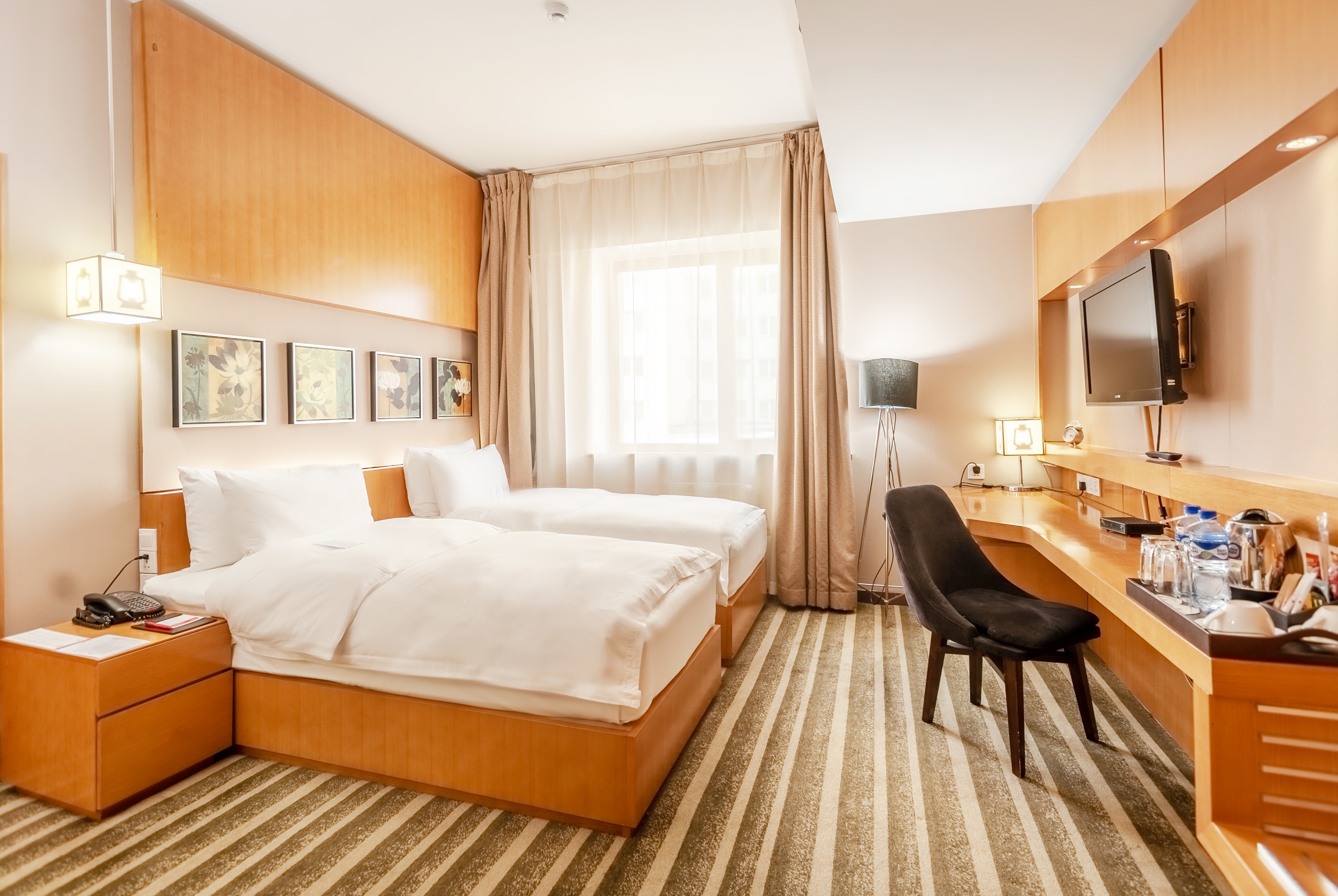 Ramada by Wyndham Ulaanbaatar Citycenter | Ulaanbaatar, MN Hotels