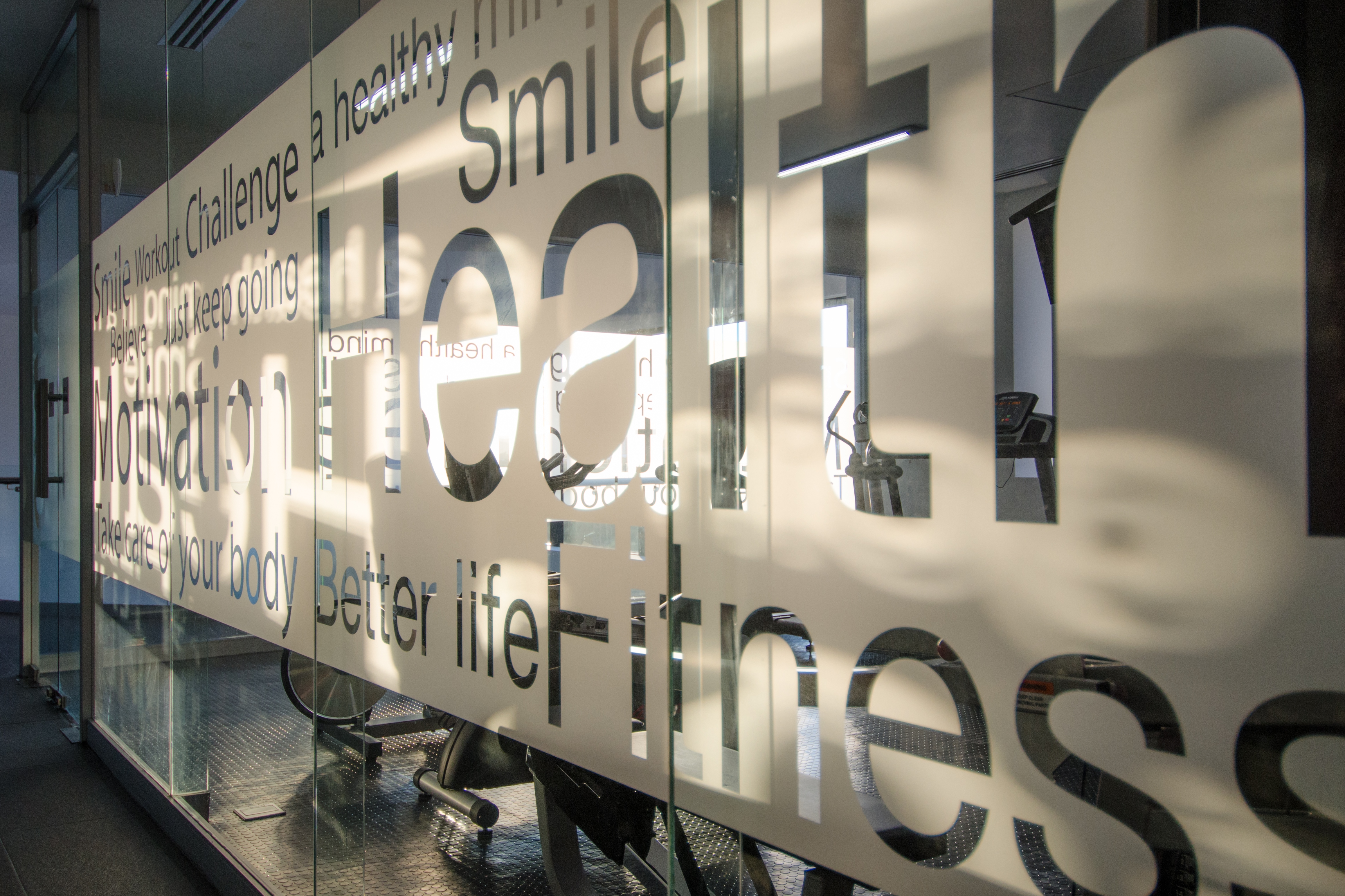 Health club at Ramada Encore by Wyndham Aguascalientes in Aguascalientes, Other than US/Canada