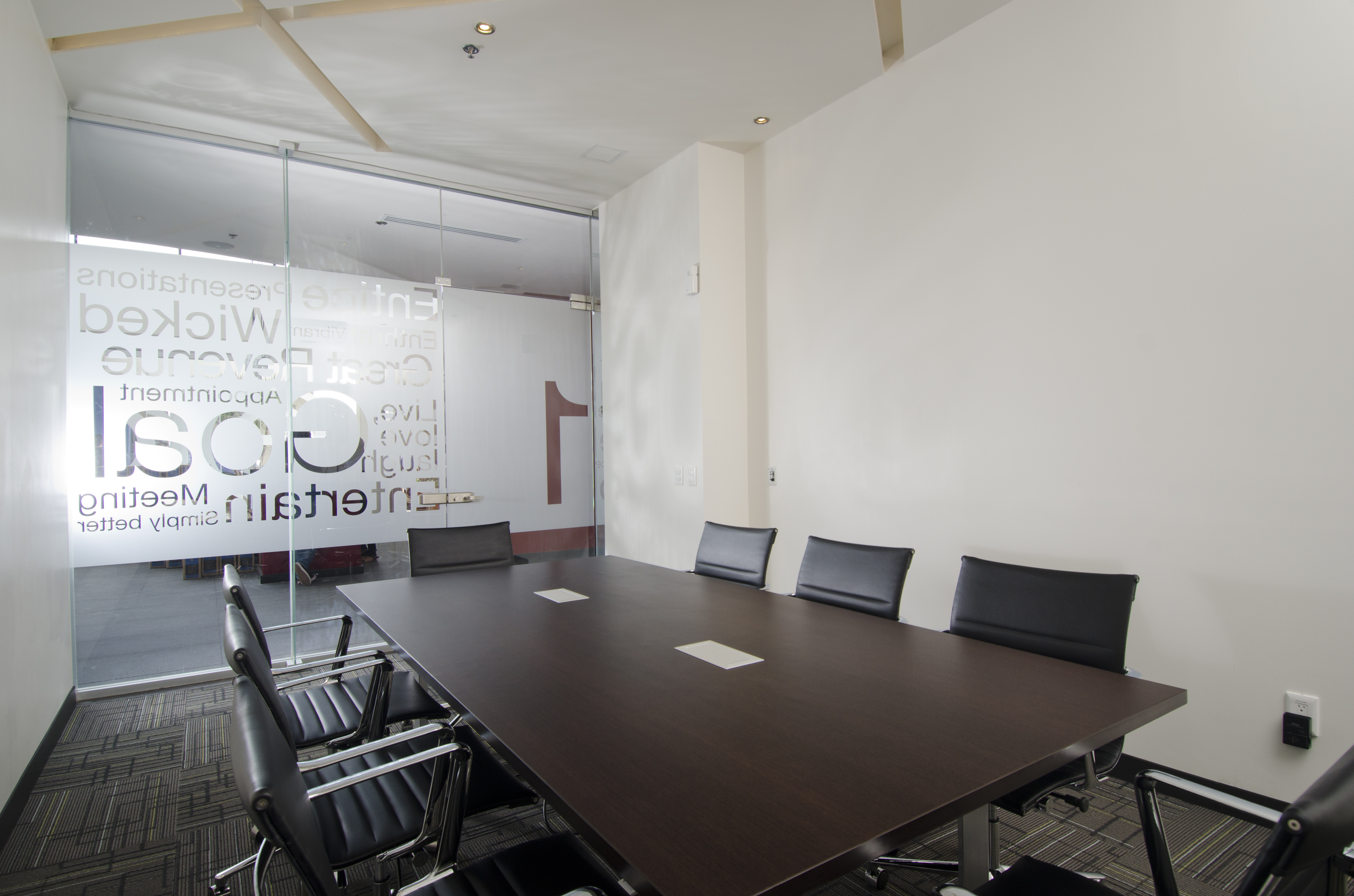 Meeting room at Ramada Encore by Wyndham Aguascalientes in Aguascalientes, Other than US/Canada