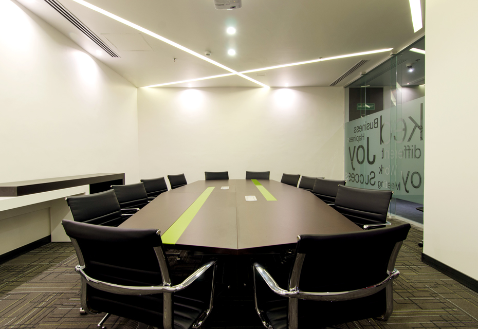 Meeting room at Ramada Encore by Wyndham Puebla in Puebla, Other than US/Canada