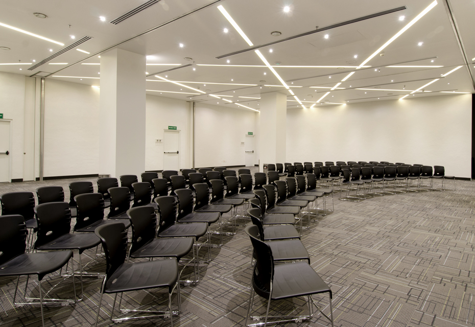 Auditorium at Ramada Encore by Wyndham Puebla in Puebla, Other than US/Canada