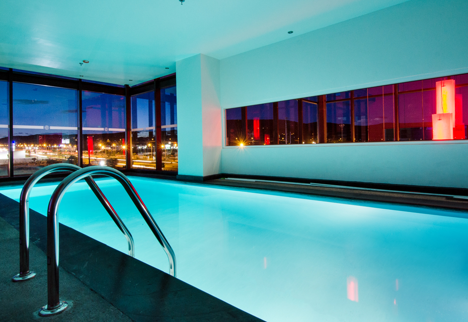 Ramada Encore Wyndham Puebla Hoteles Puebla  72680