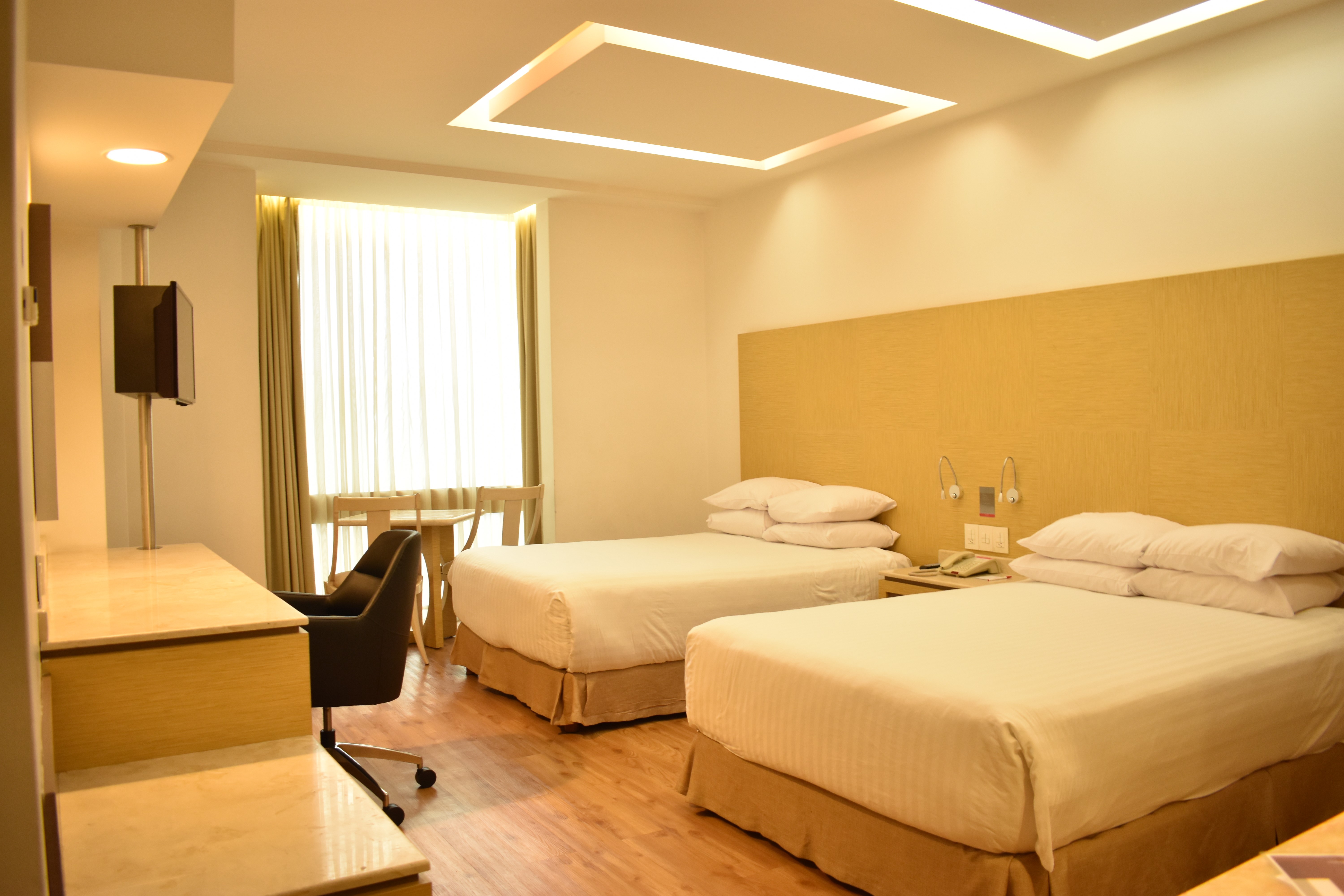 Ramada by Wyndham Mexico City Santa Fe suite in Mexico City, Other than US/Canada