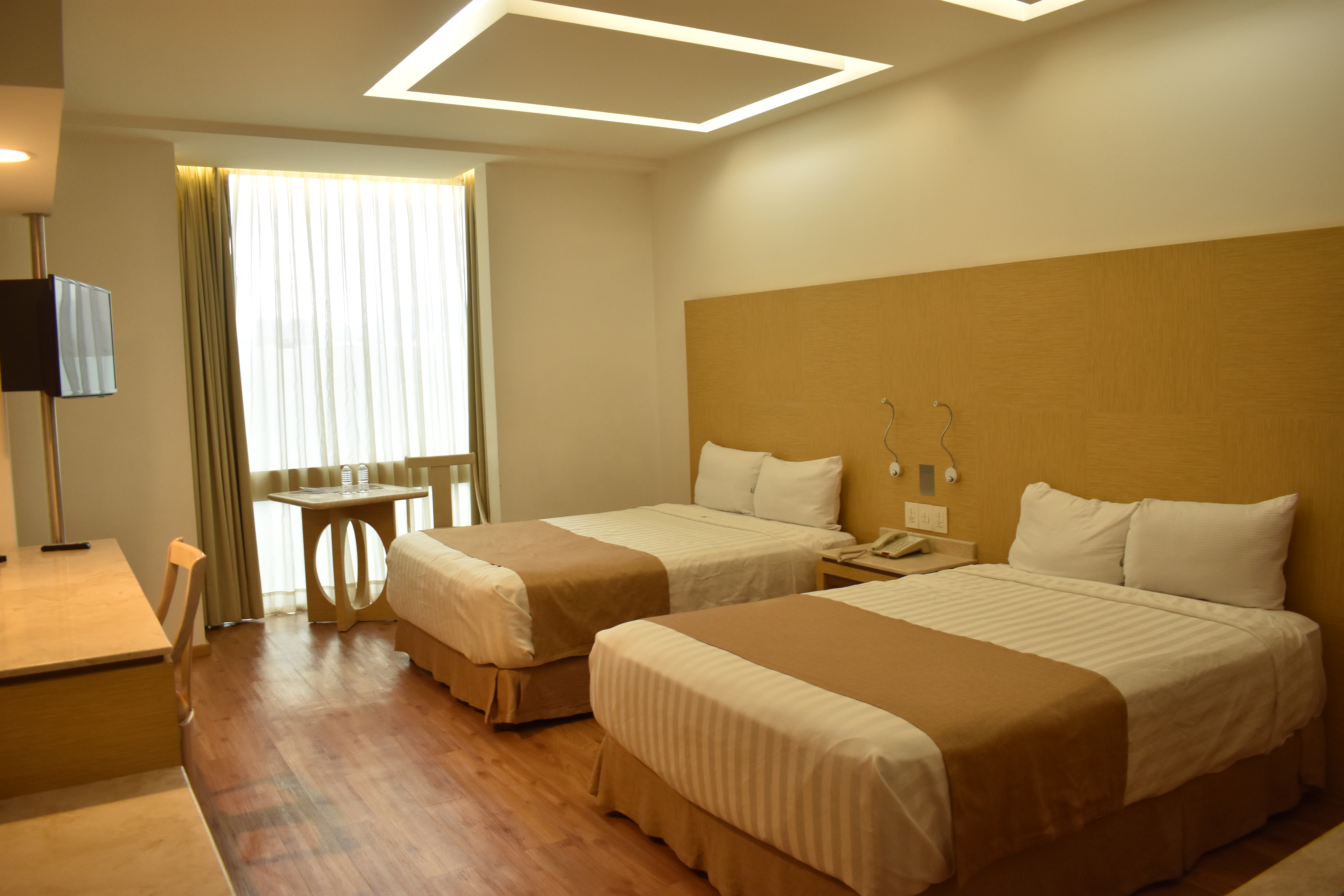 Ramada by Wyndham Mexico City Santa Fe suite in Mexico City, Other than US/Canada