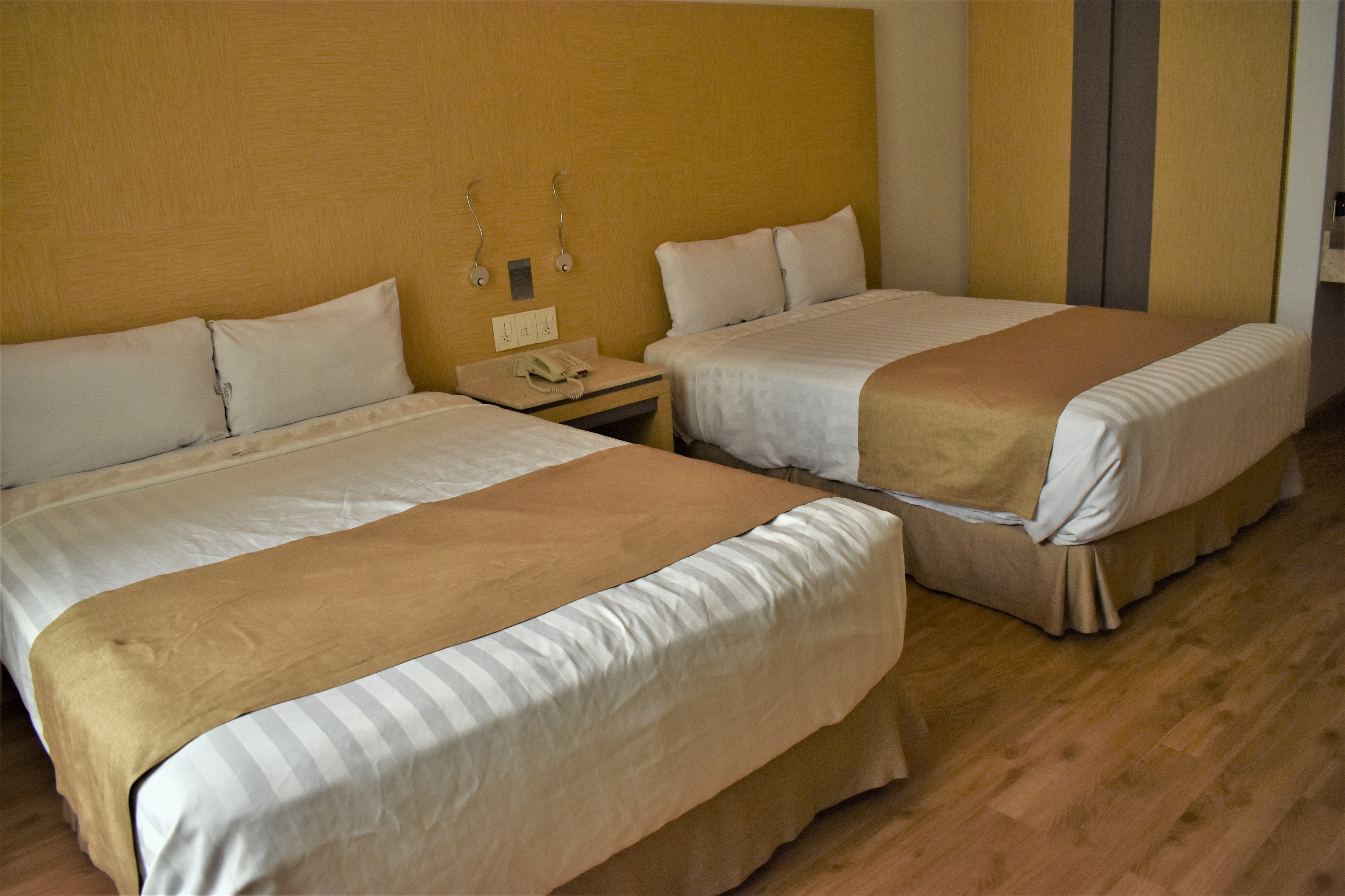 Ramada by Wyndham Mexico City Santa Fe suite in Mexico City, Other than US/Canada