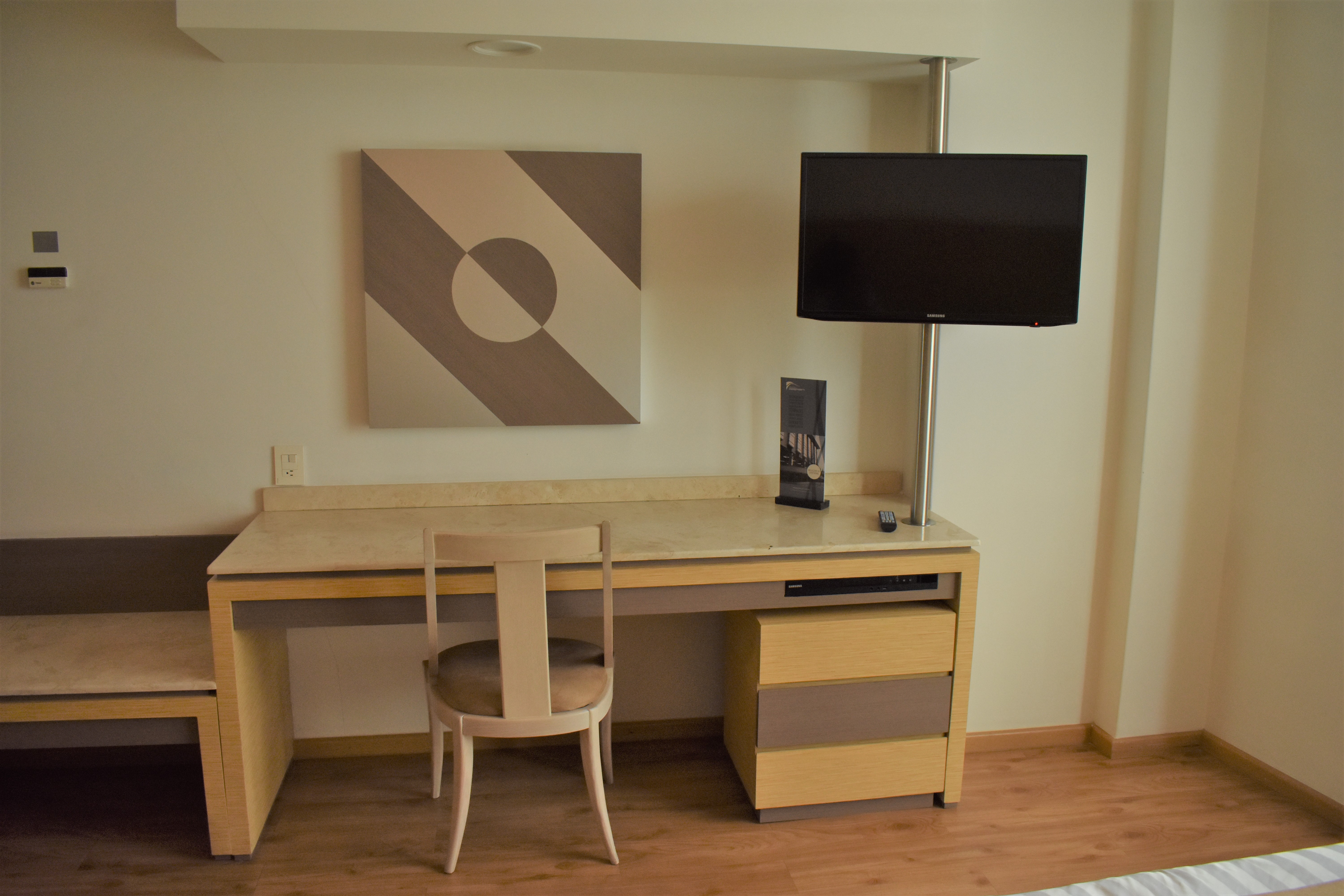 Ramada by Wyndham Mexico City Santa Fe suite in Mexico City, Other than US/Canada