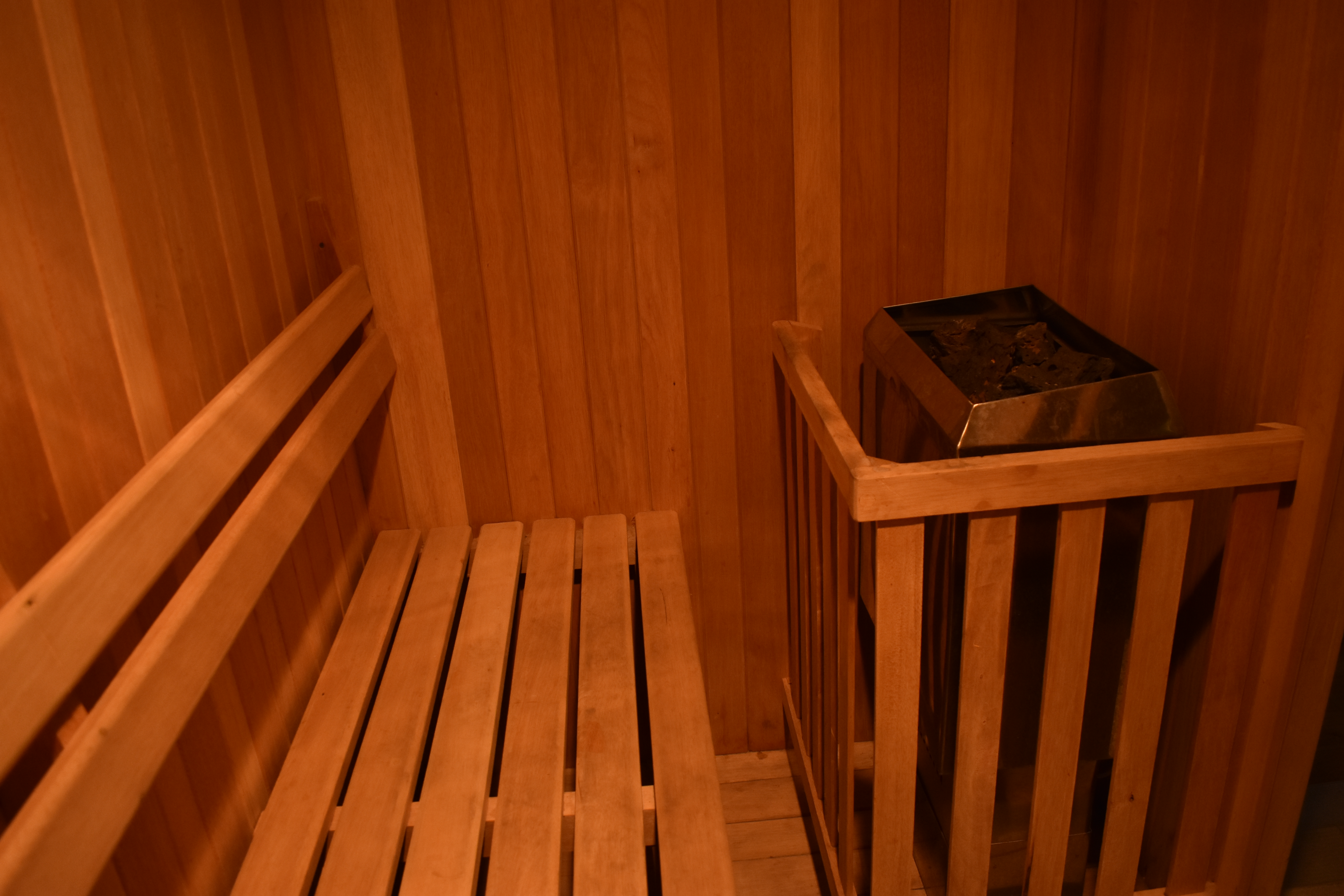 Ramada by Wyndham Mexico City Santa Fe suite in Mexico City, Other than US/Canada