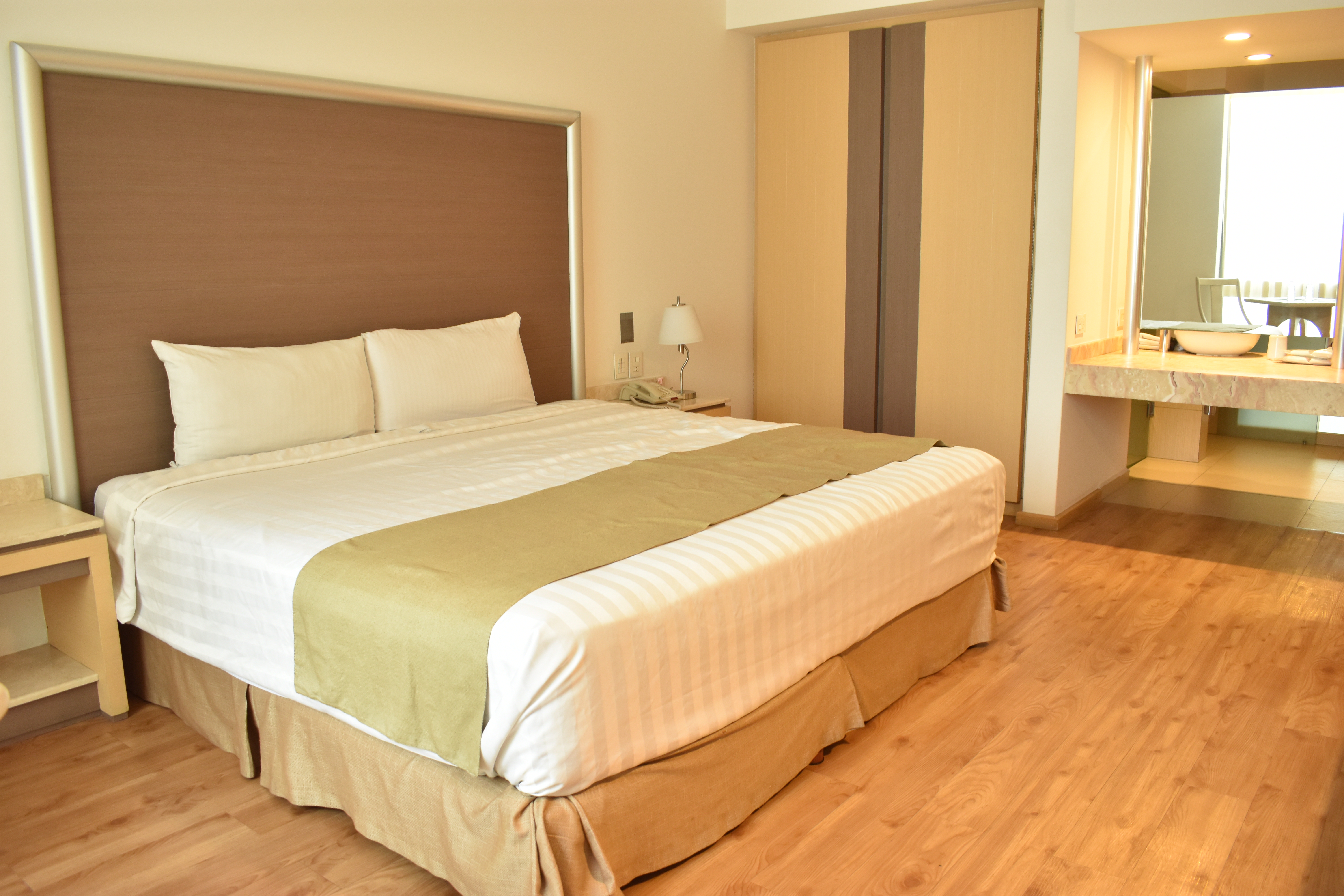 Ramada by Wyndham Mexico City Santa Fe suite in Mexico City, Other than US/Canada