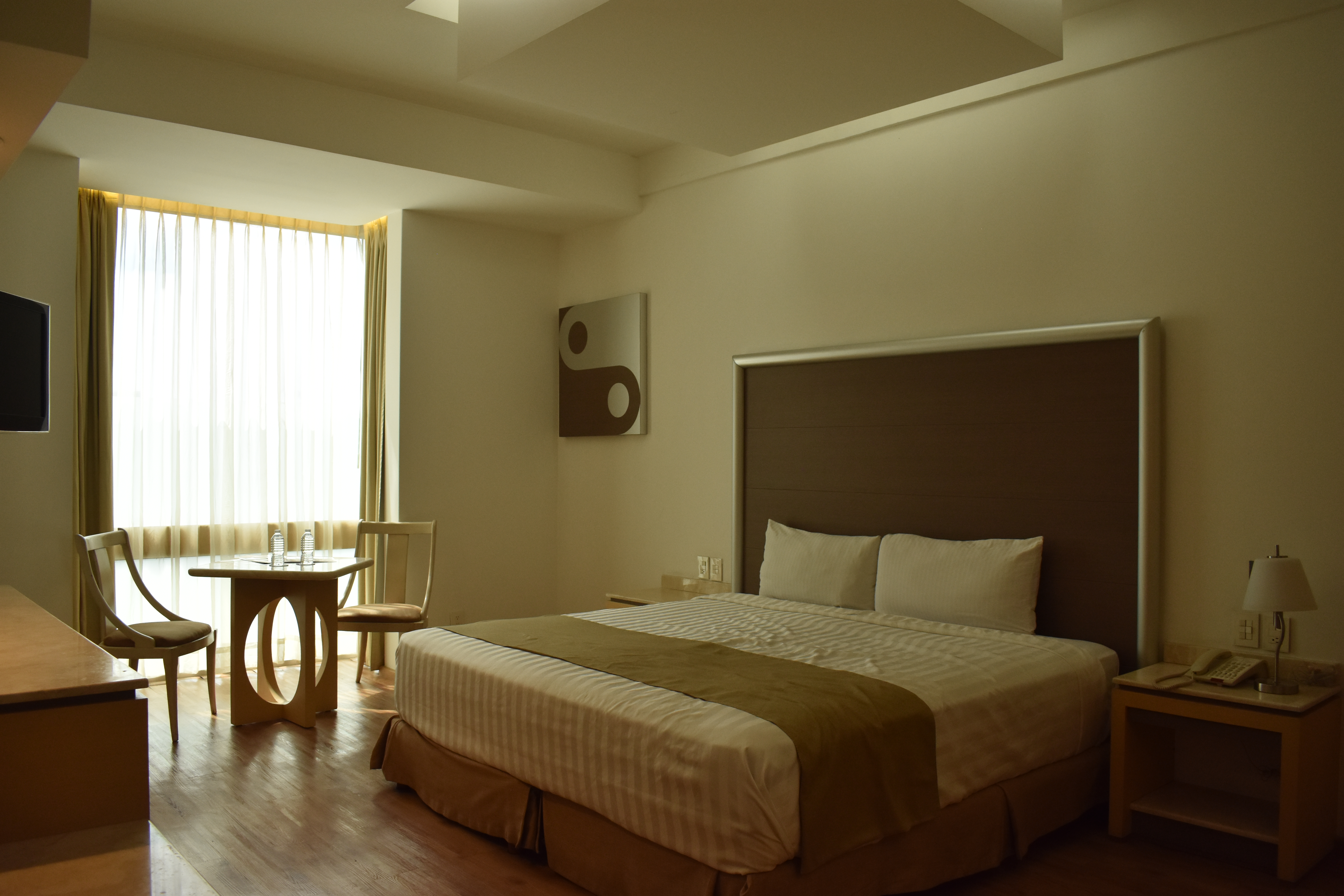 Ramada by Wyndham Mexico City Santa Fe suite in Mexico City, Other than US/Canada