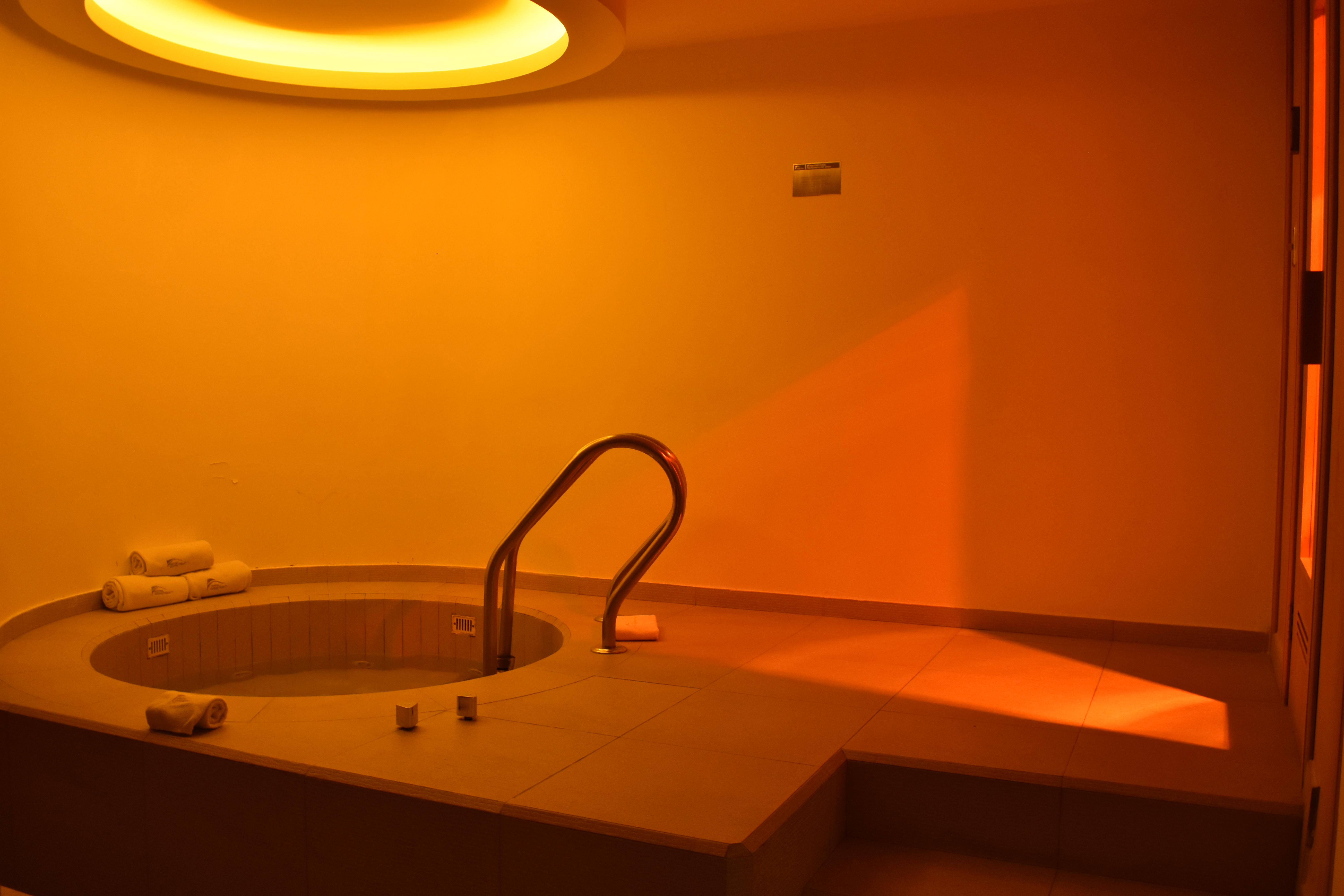 Ramada by Wyndham Mexico City Santa Fe suite in Mexico City, Other than US/Canada