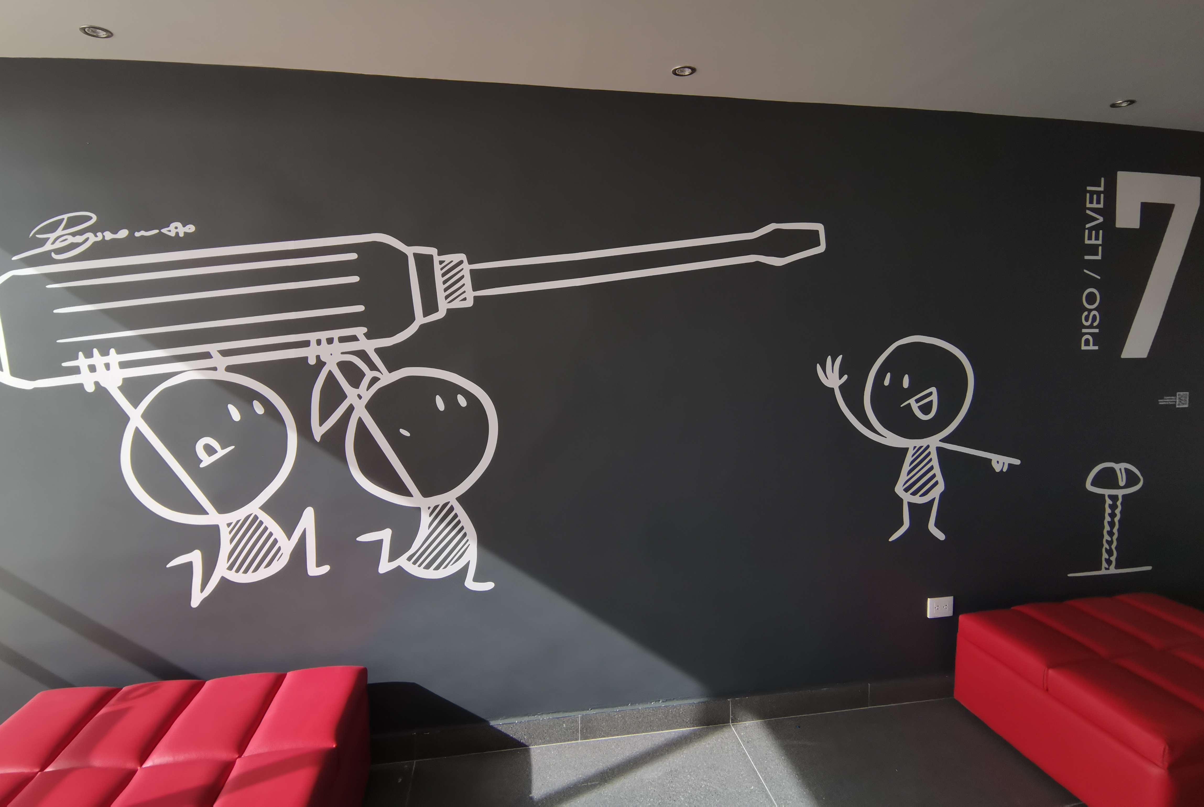 Property amenity at Ramada Encore by Wyndham Monterrey Apodaca Zona Aeropuerto in Monterrey, Other than US/Canada