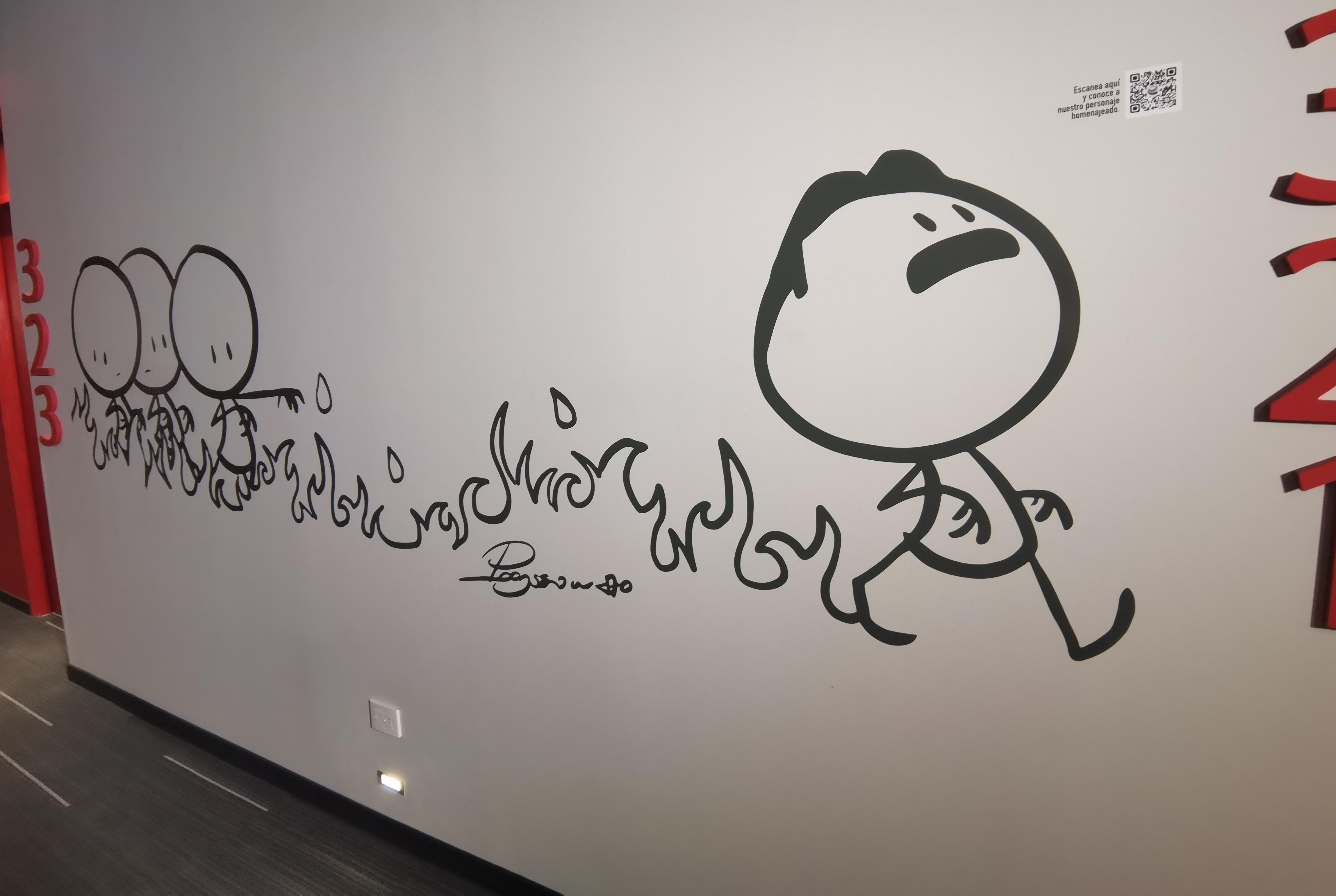 Property amenity at Ramada Encore by Wyndham Monterrey Apodaca Zona Aeropuerto in Monterrey, Other than US/Canada