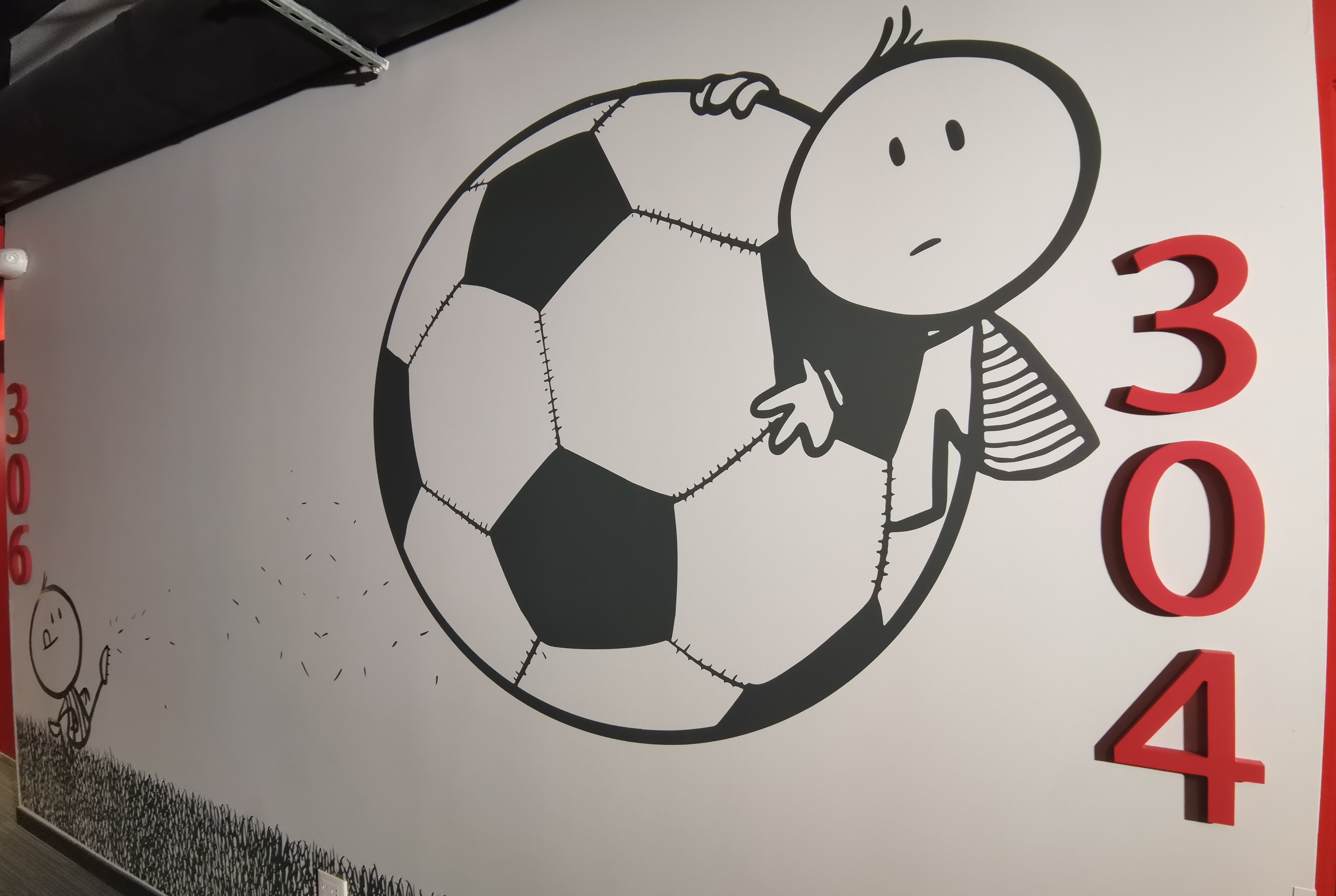 Property amenity at Ramada Encore by Wyndham Monterrey Apodaca Zona Aeropuerto in Monterrey, Other than US/Canada