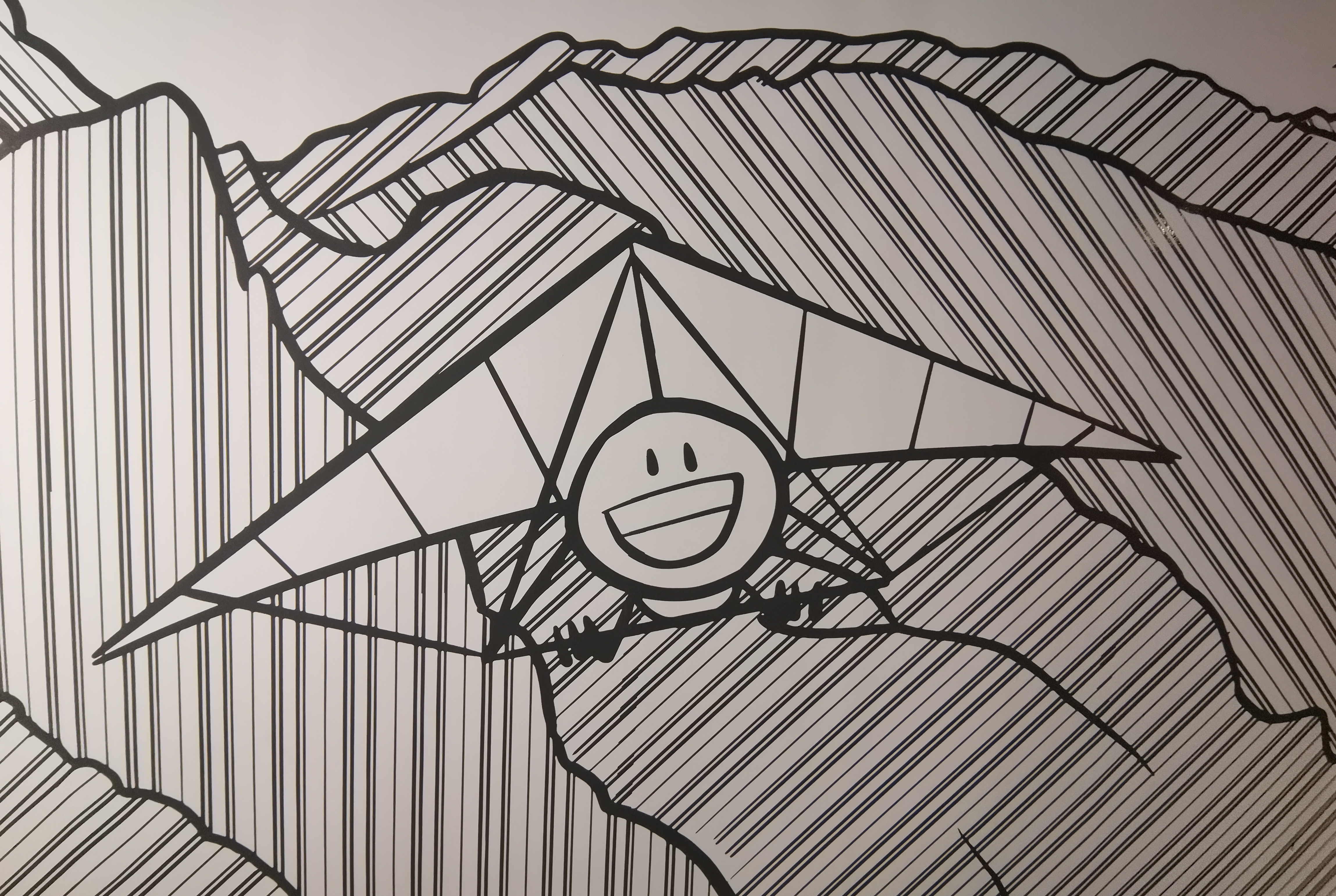 Property amenity at Ramada Encore by Wyndham Monterrey Apodaca Zona Aeropuerto in Monterrey, Other than US/Canada