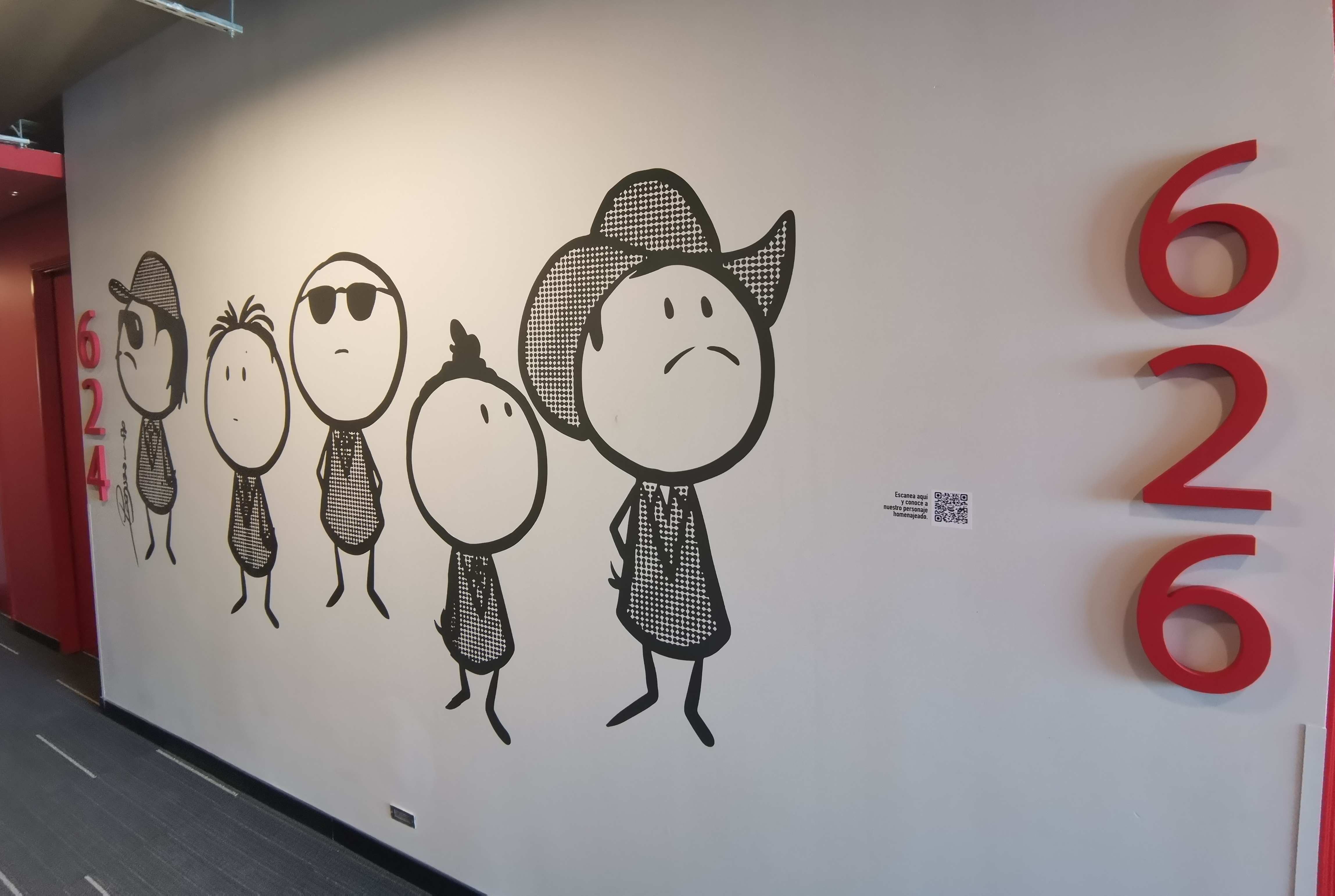 Property amenity at Ramada Encore by Wyndham Monterrey Apodaca Zona Aeropuerto in Monterrey, Other than US/Canada